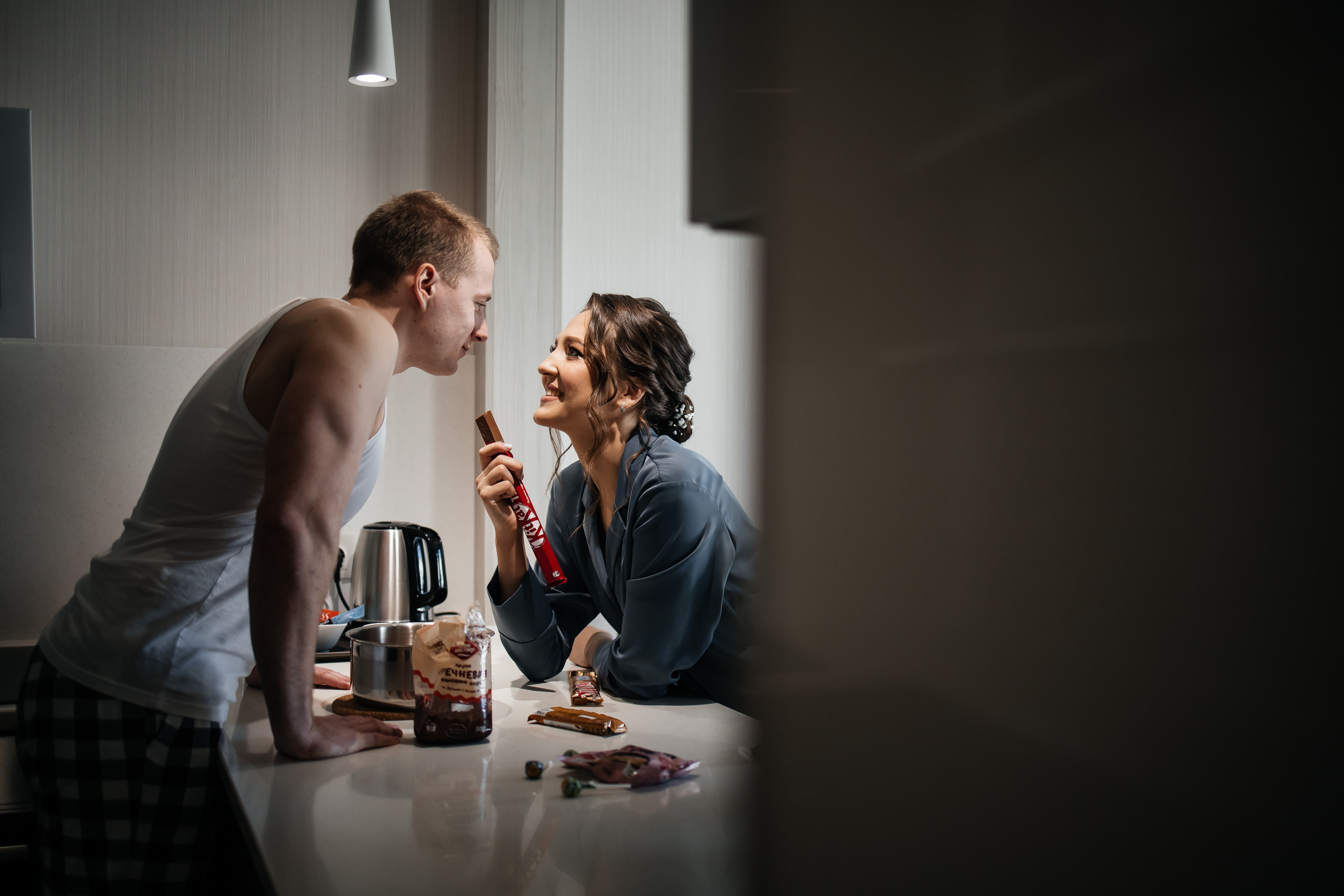 ПОЛНЫЙ ДЕНЬ КАК ЕСТЬ. Свадебный  фотограф Новосибирск