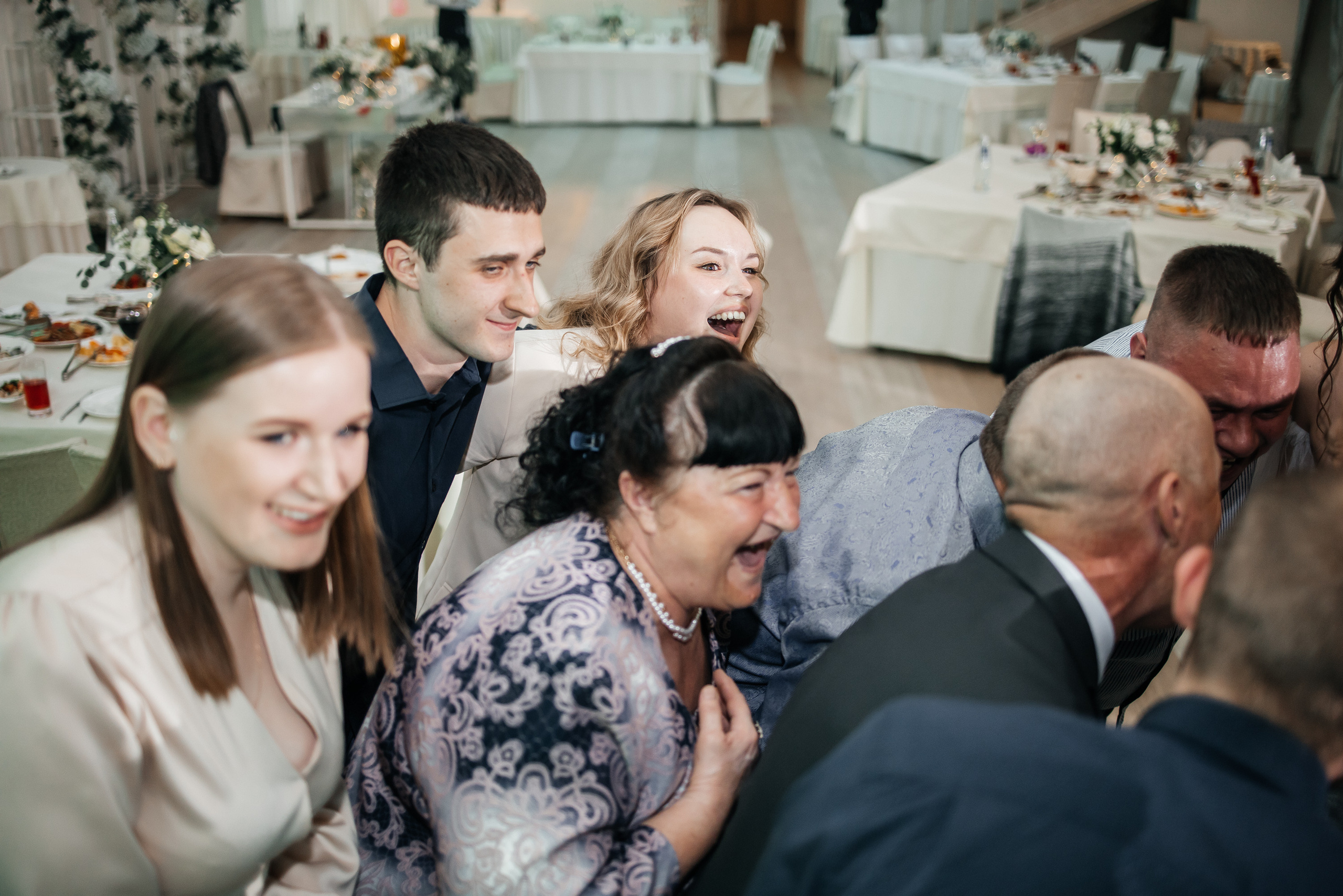 ПОЛНЫЙ ДЕНЬ КАК ЕСТЬ. Свадебный  фотограф Новосибирск