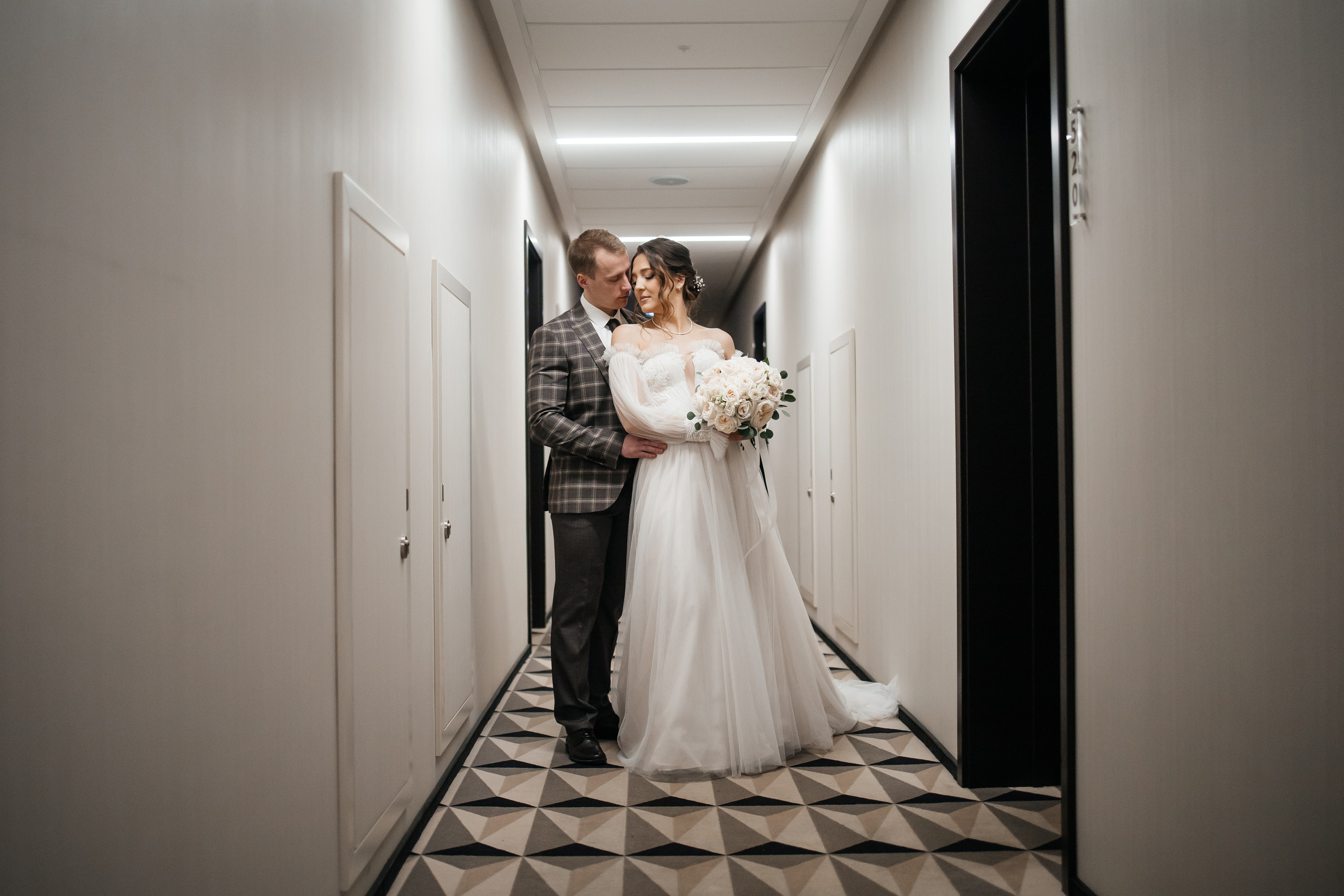 ПОЛНЫЙ ДЕНЬ КАК ЕСТЬ. Свадебный  фотограф Новосибирск