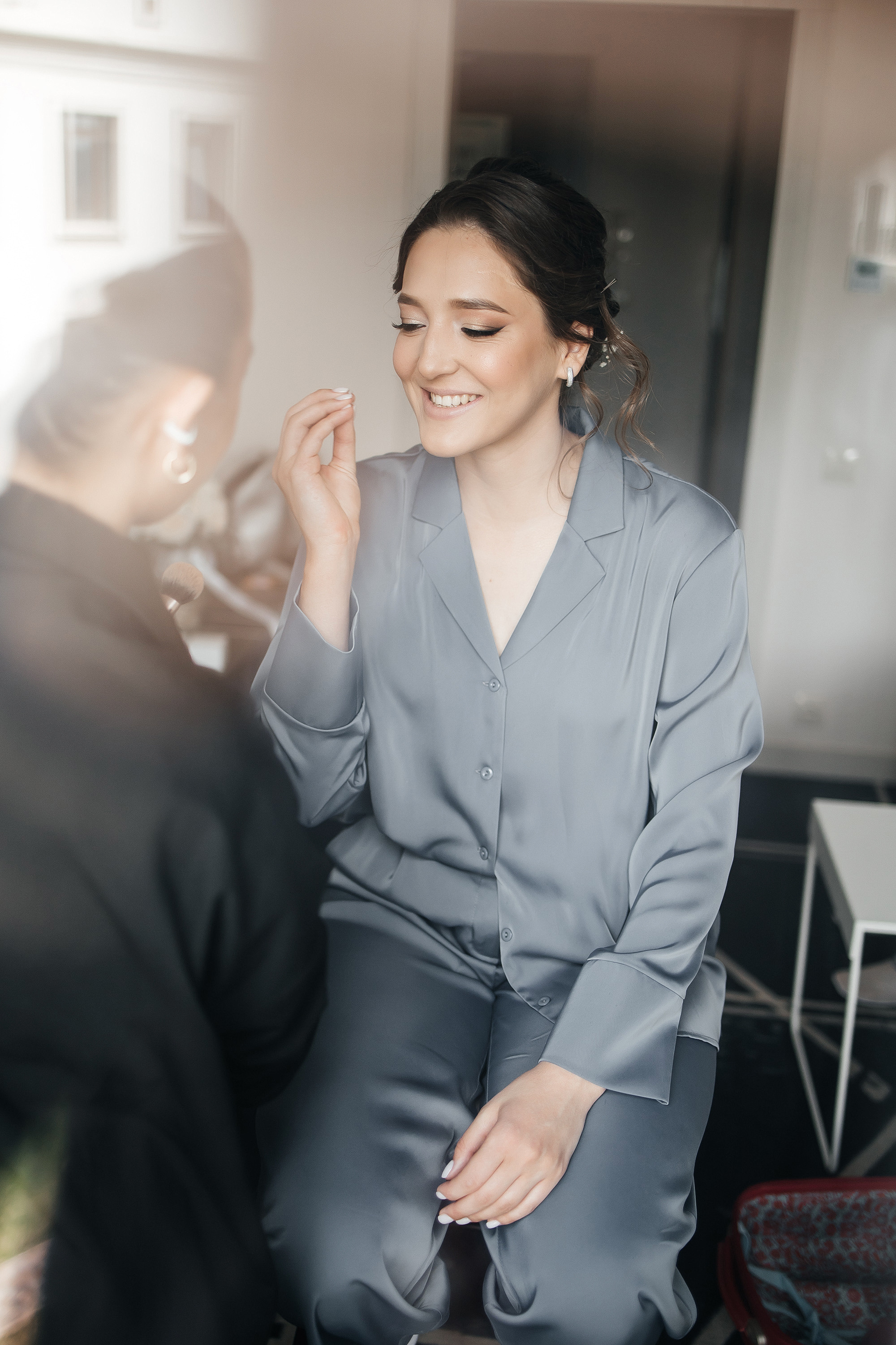 ПОЛНЫЙ ДЕНЬ КАК ЕСТЬ. Свадебный  фотограф Новосибирск