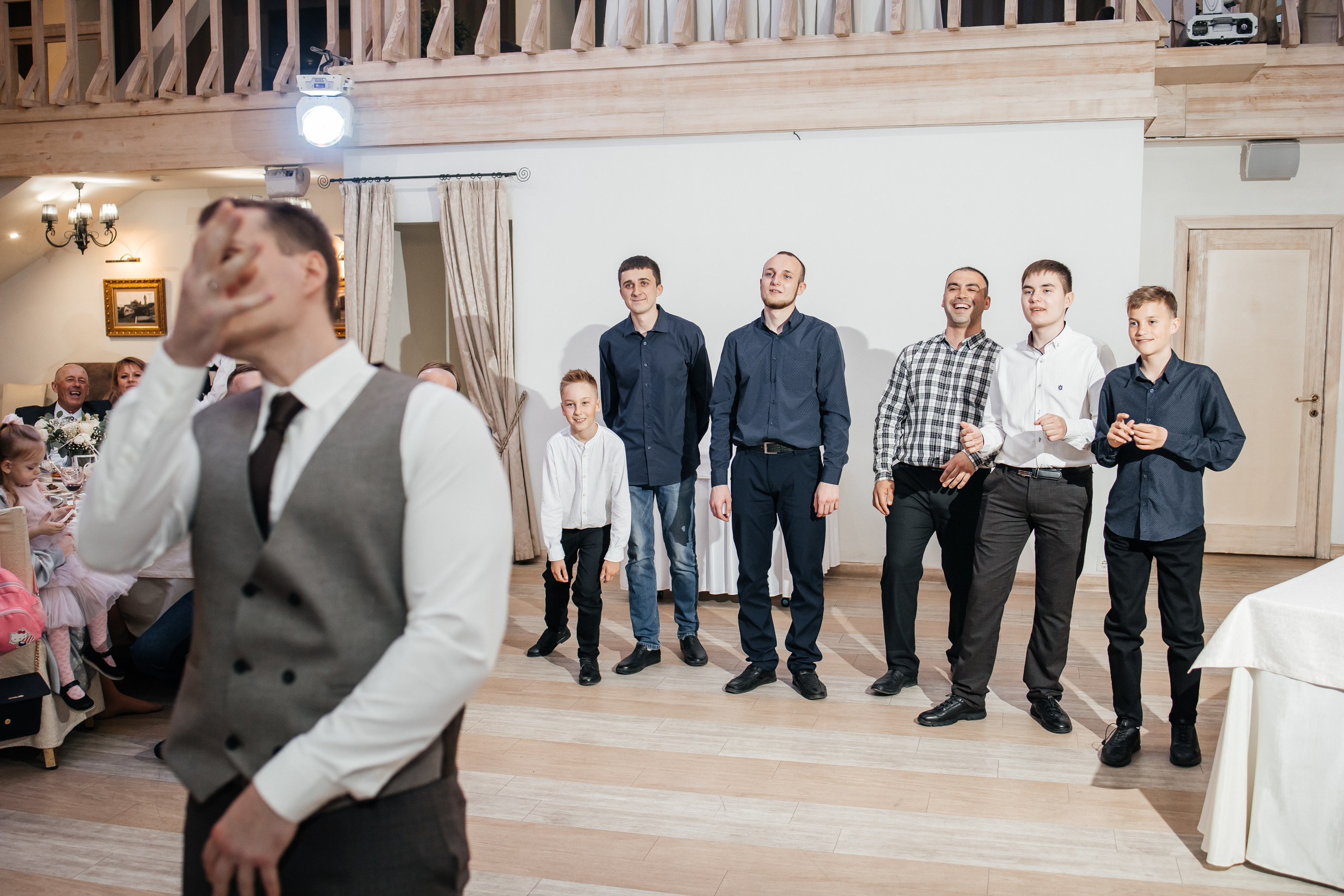 ПОЛНЫЙ ДЕНЬ КАК ЕСТЬ. Свадебный  фотограф Новосибирск