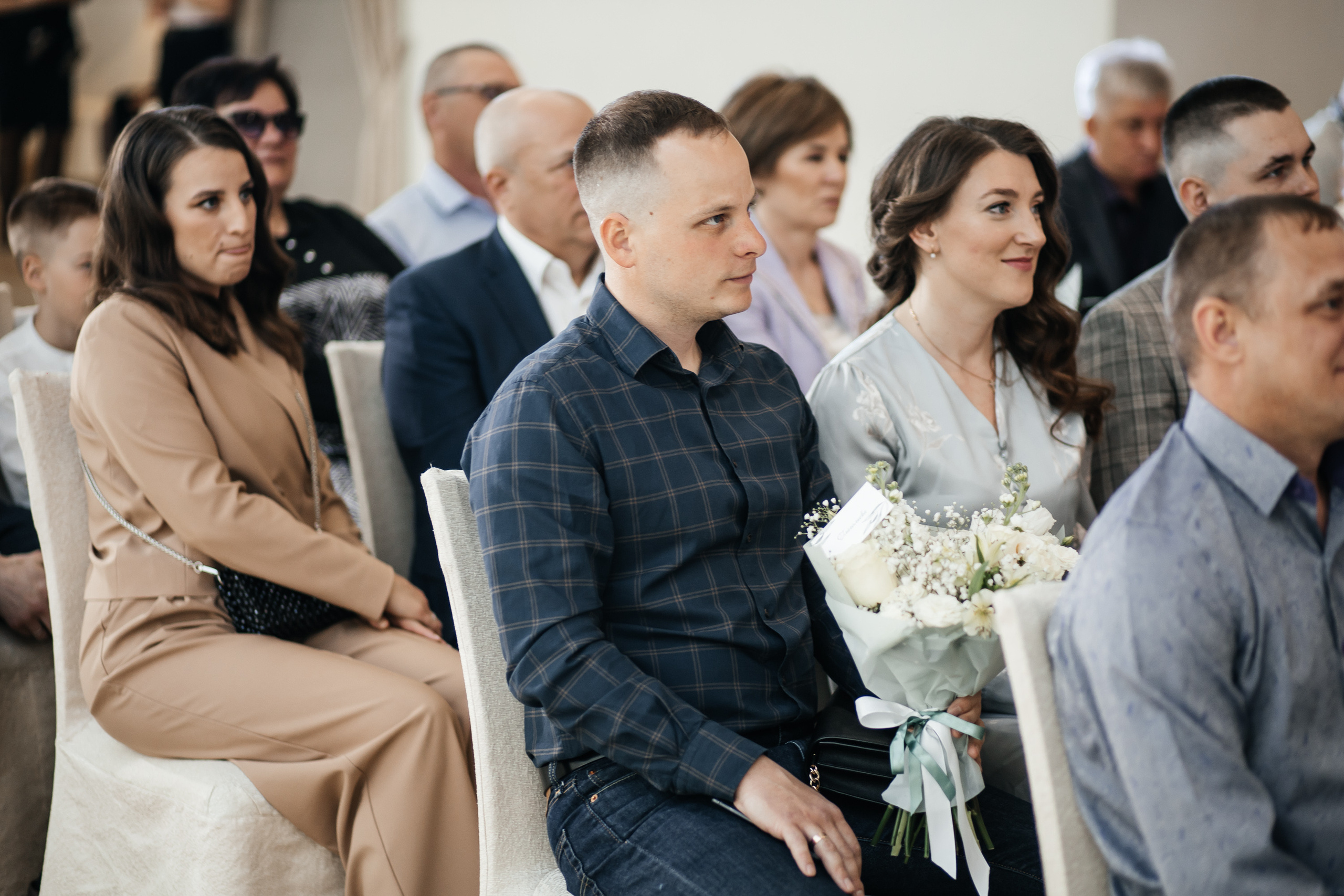 ПОЛНЫЙ ДЕНЬ КАК ЕСТЬ. Свадебный  фотограф Новосибирск