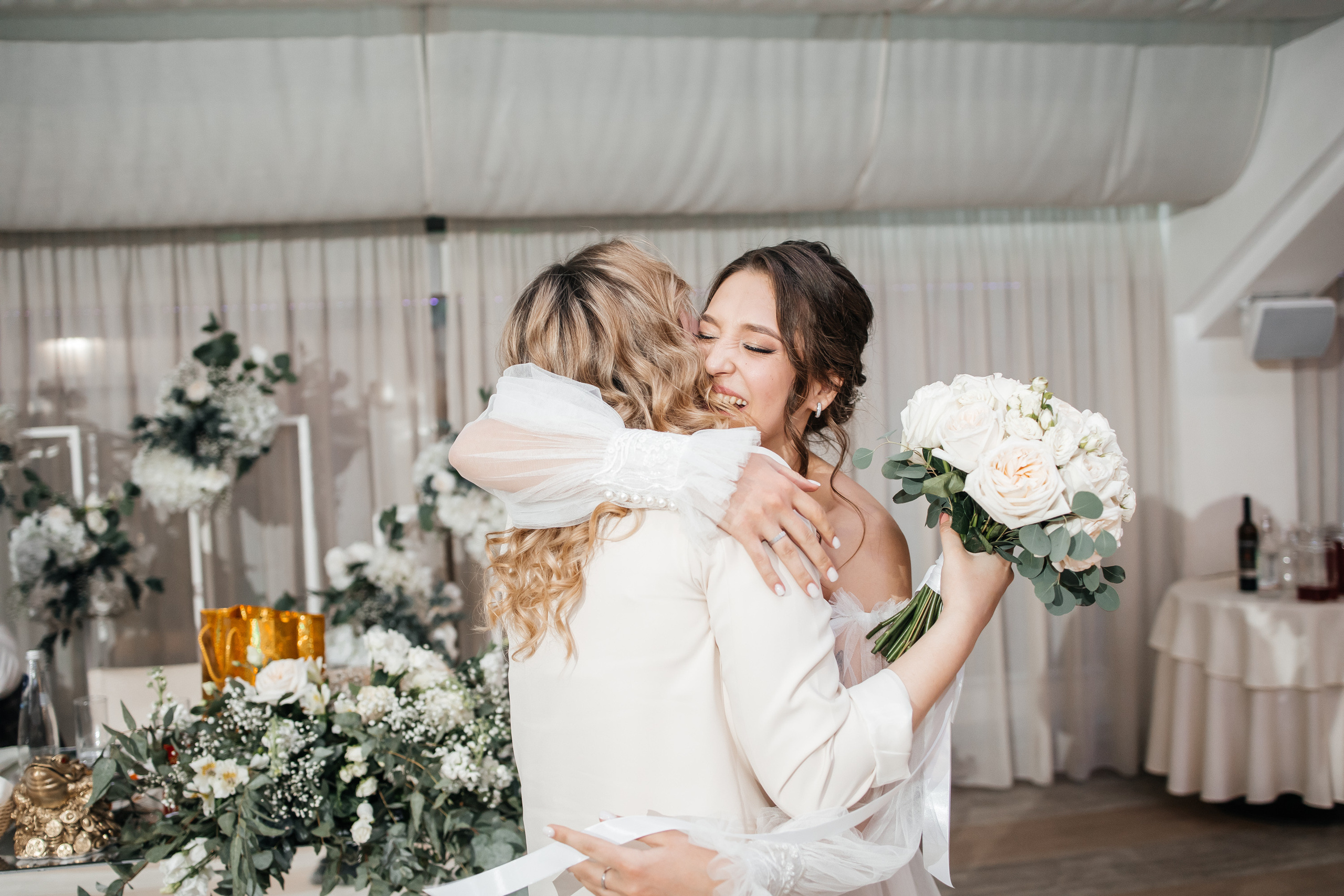 ПОЛНЫЙ ДЕНЬ КАК ЕСТЬ. Свадебный  фотограф Новосибирск