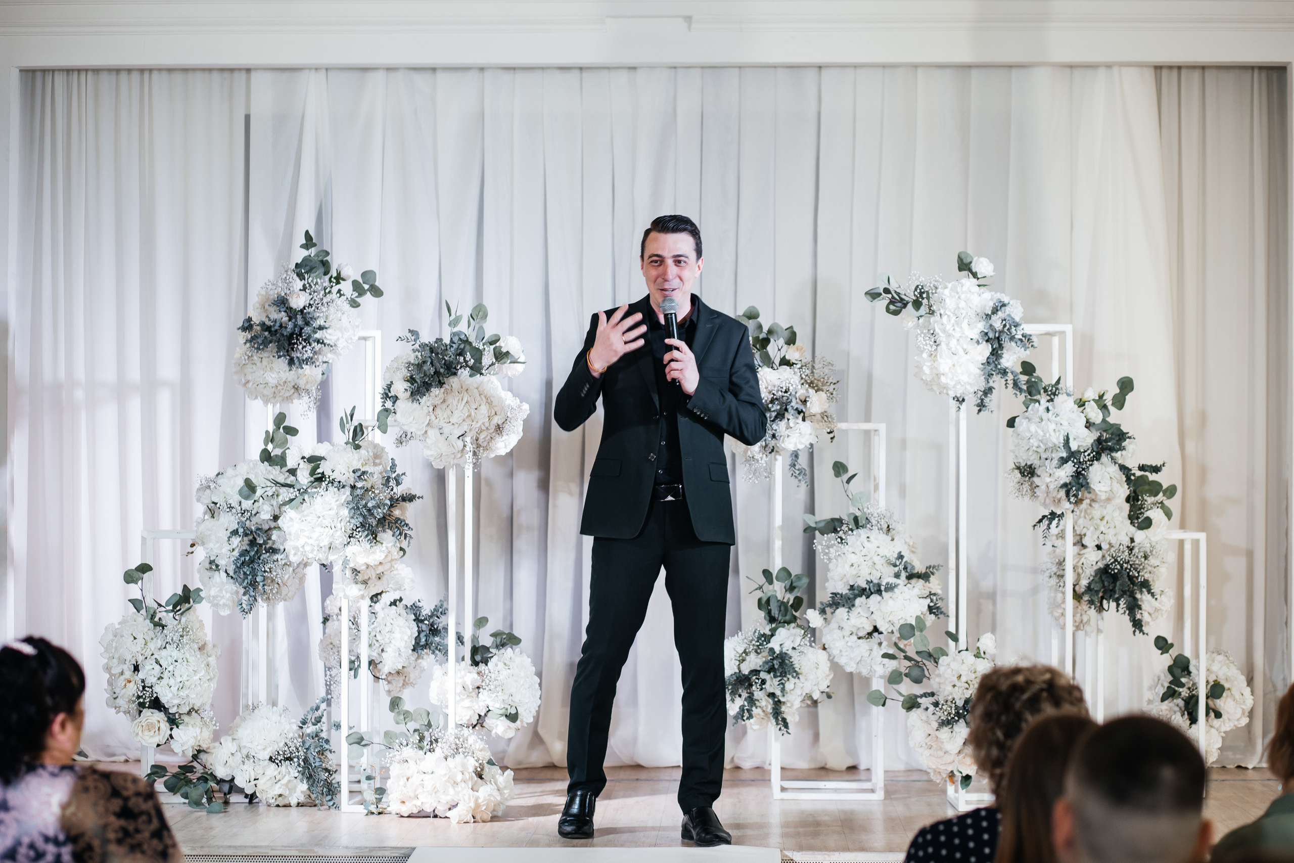 ПОЛНЫЙ ДЕНЬ КАК ЕСТЬ. Свадебный  фотограф Новосибирск