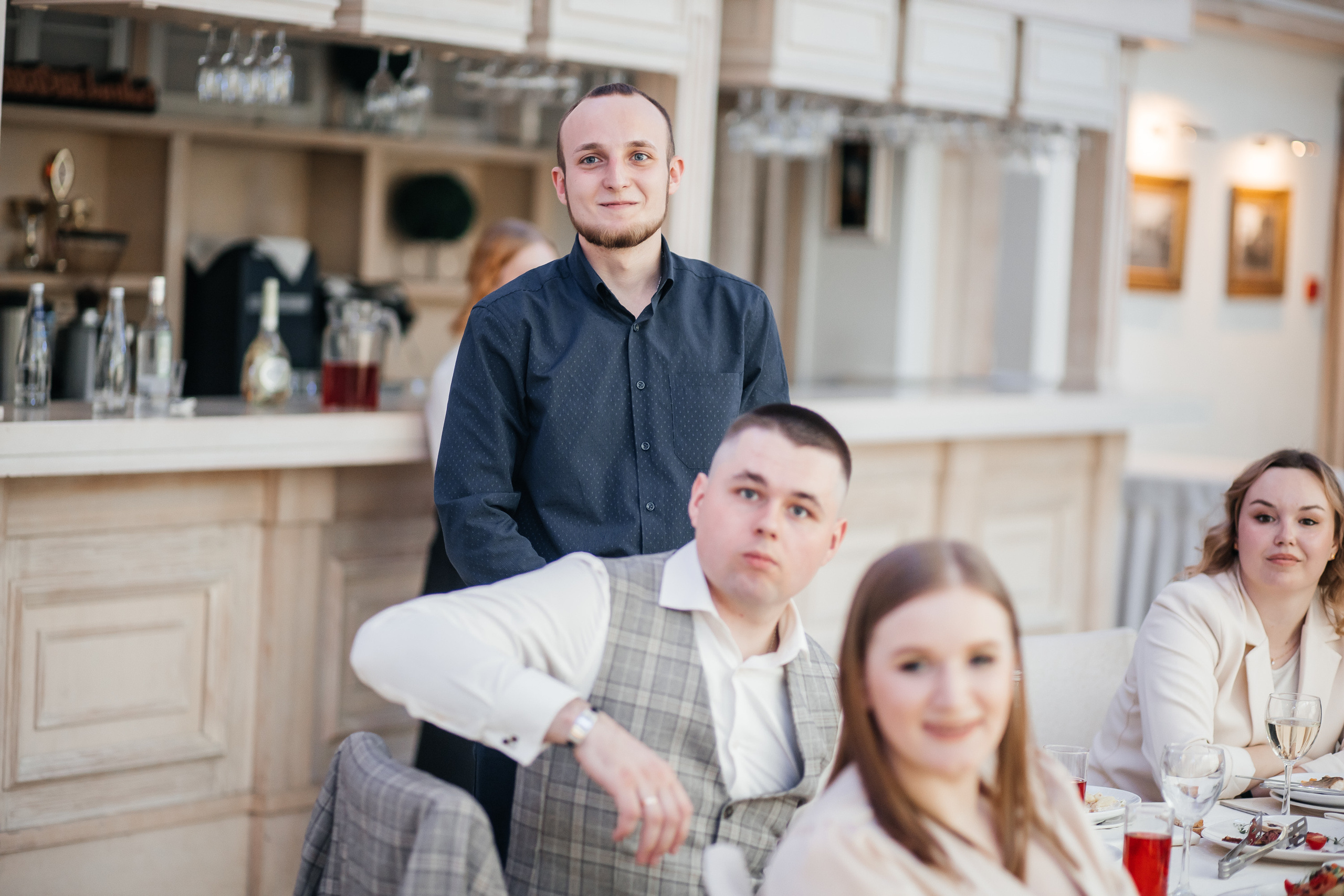 ПОЛНЫЙ ДЕНЬ КАК ЕСТЬ. Свадебный  фотограф Новосибирск