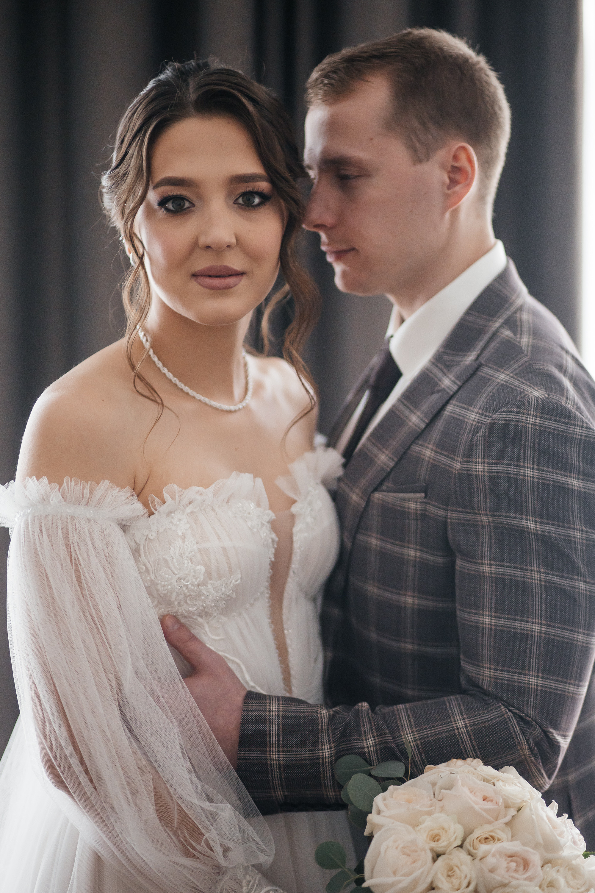 ПОЛНЫЙ ДЕНЬ КАК ЕСТЬ. Свадебный  фотограф Новосибирск