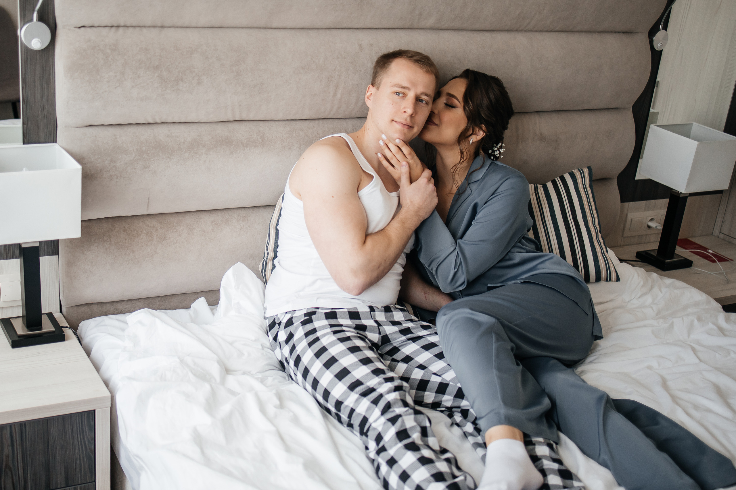 ПОЛНЫЙ ДЕНЬ КАК ЕСТЬ. Свадебный  фотограф Новосибирск