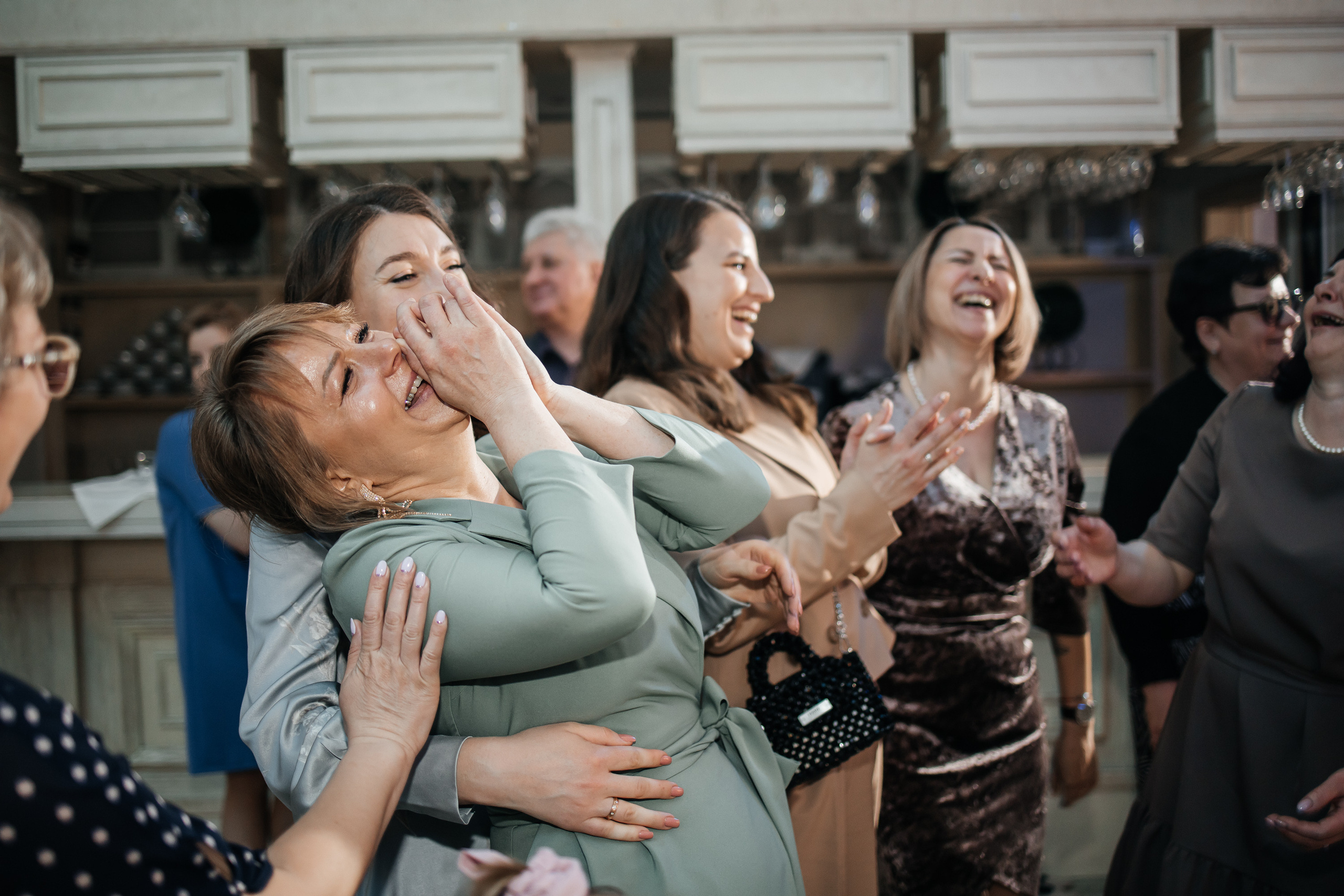 ПОЛНЫЙ ДЕНЬ КАК ЕСТЬ. Свадебный  фотограф Новосибирск