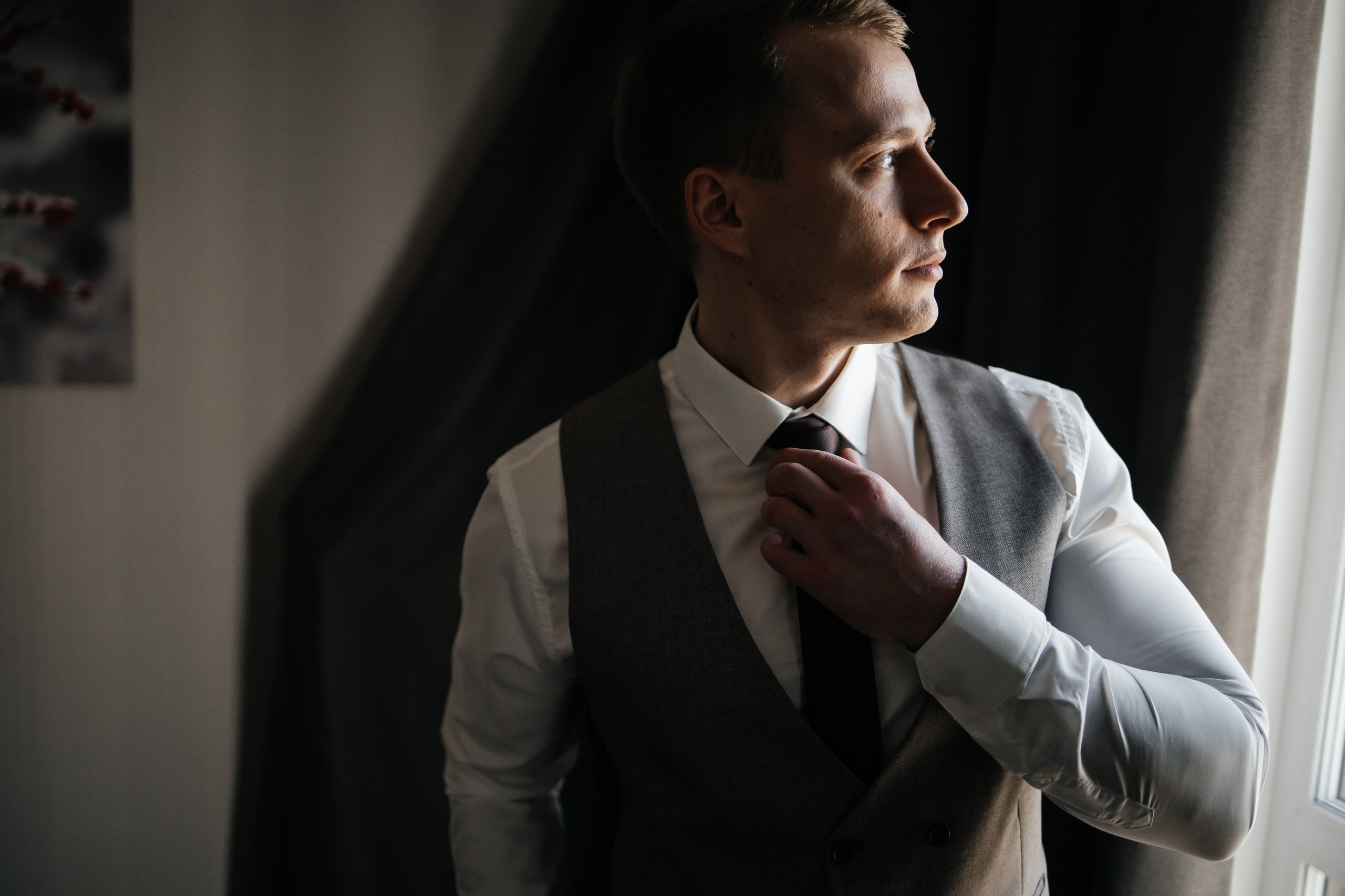 ПОЛНЫЙ ДЕНЬ КАК ЕСТЬ. Свадебный  фотограф Новосибирск