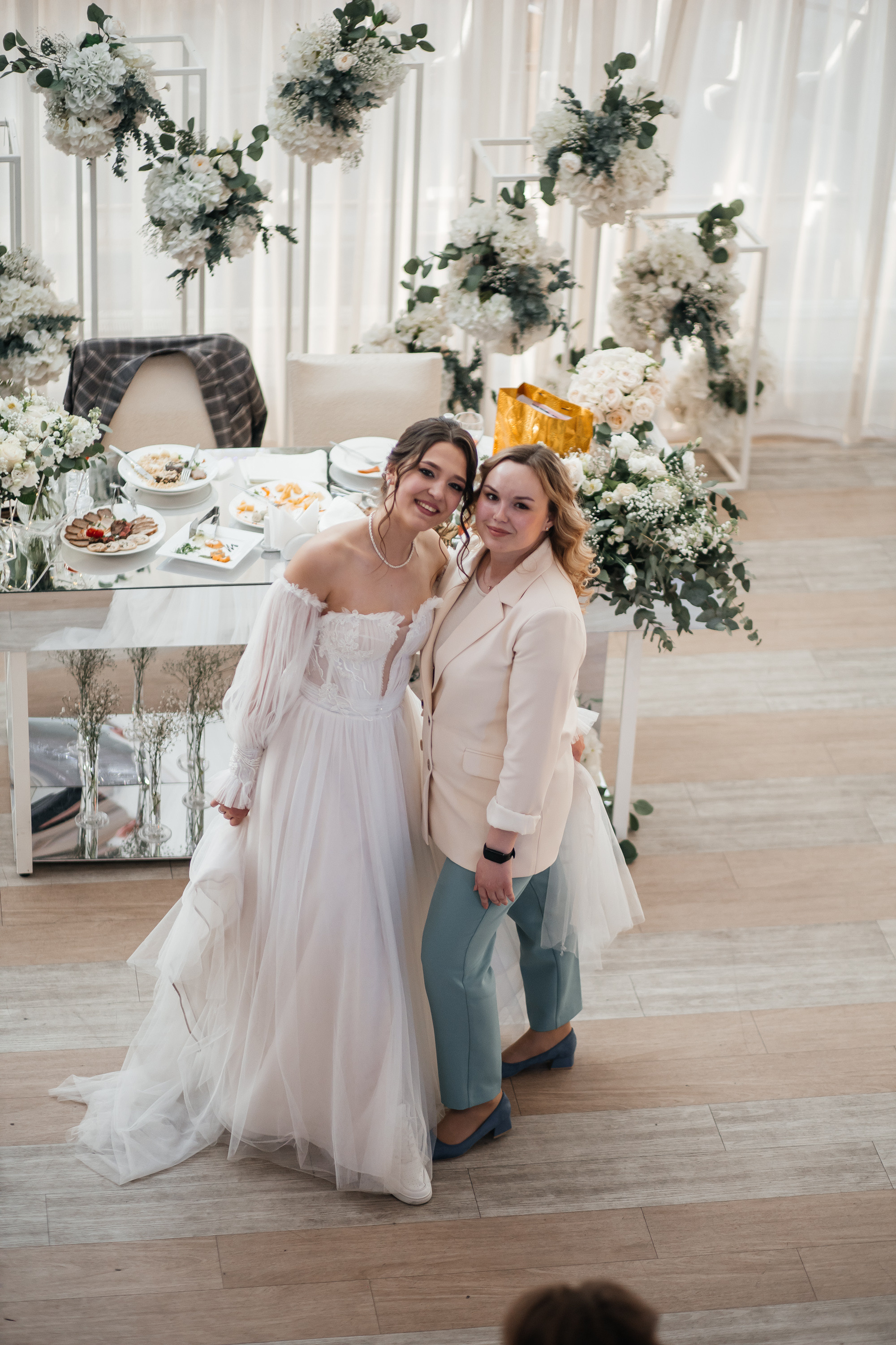 ПОЛНЫЙ ДЕНЬ КАК ЕСТЬ. Свадебный  фотограф Новосибирск