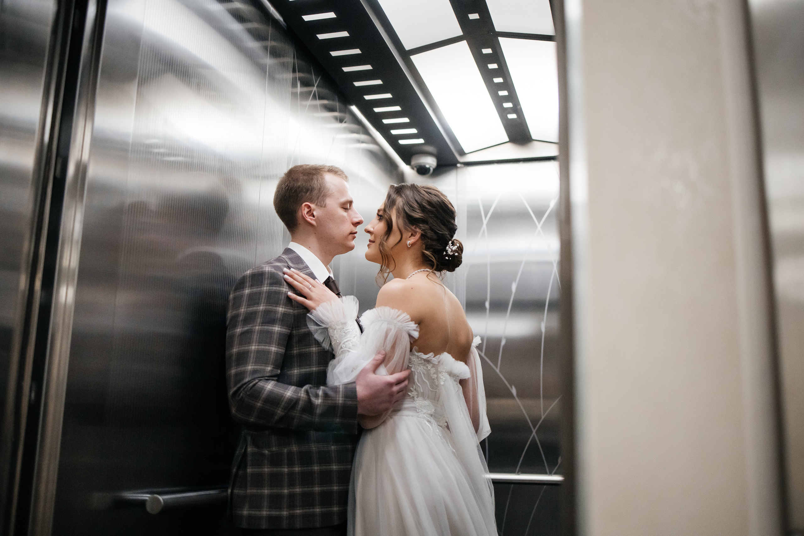 ПОЛНЫЙ ДЕНЬ КАК ЕСТЬ. Свадебный  фотограф Новосибирск