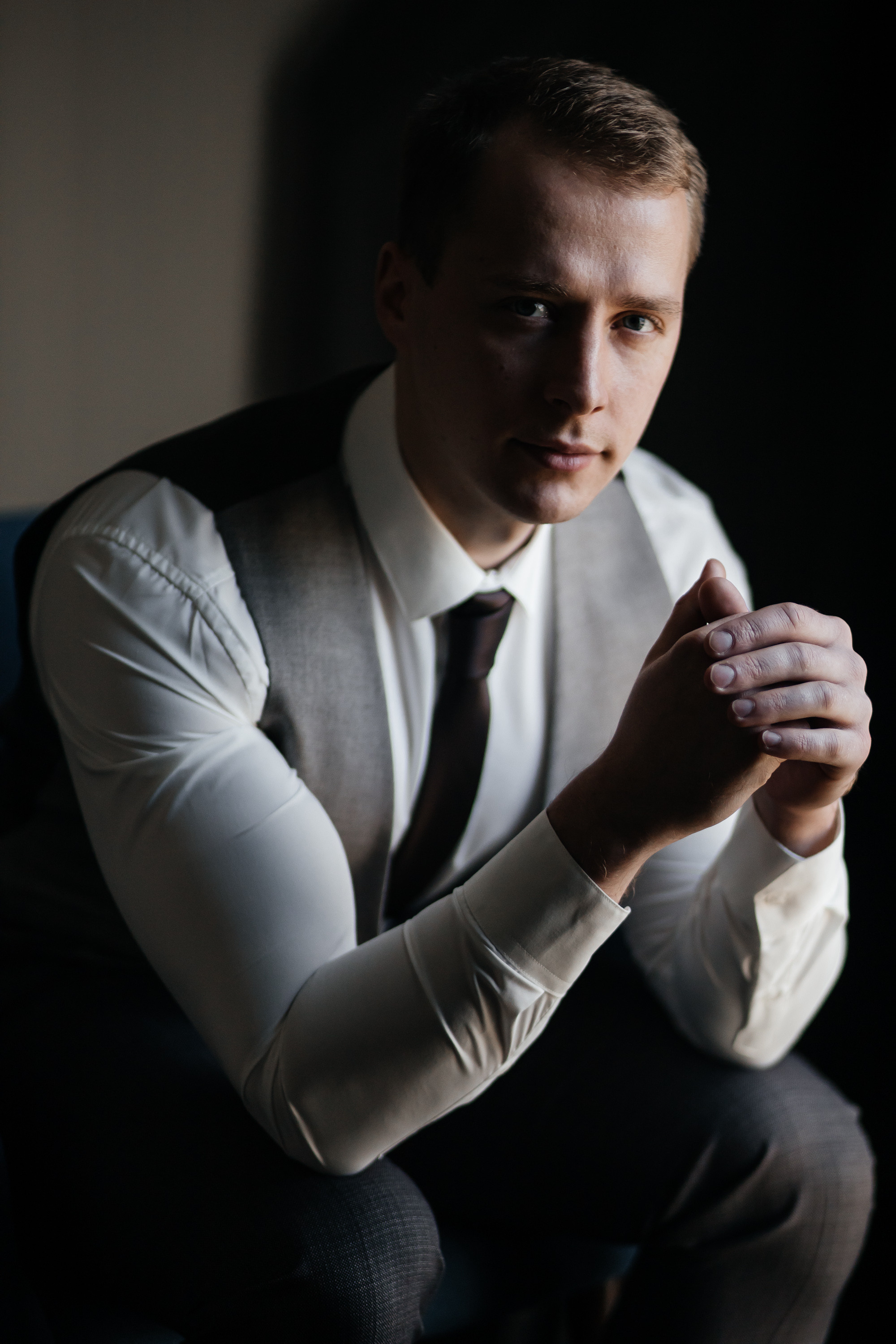 ПОЛНЫЙ ДЕНЬ КАК ЕСТЬ. Свадебный  фотограф Новосибирск