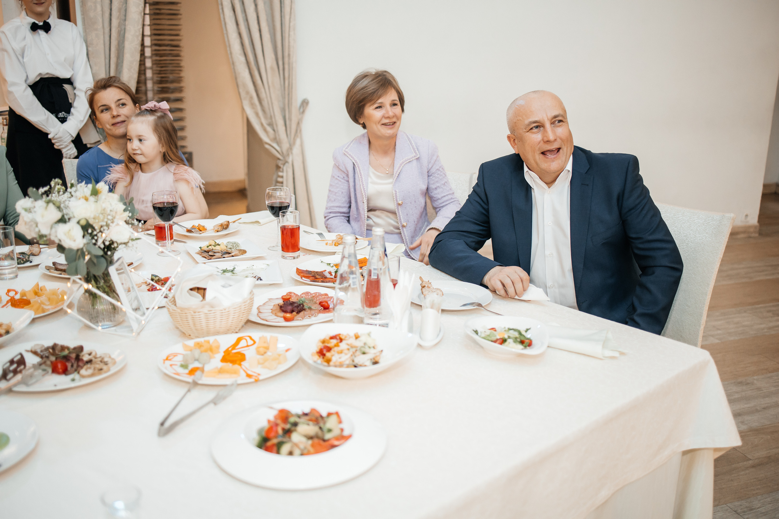 ПОЛНЫЙ ДЕНЬ КАК ЕСТЬ. Свадебный  фотограф Новосибирск