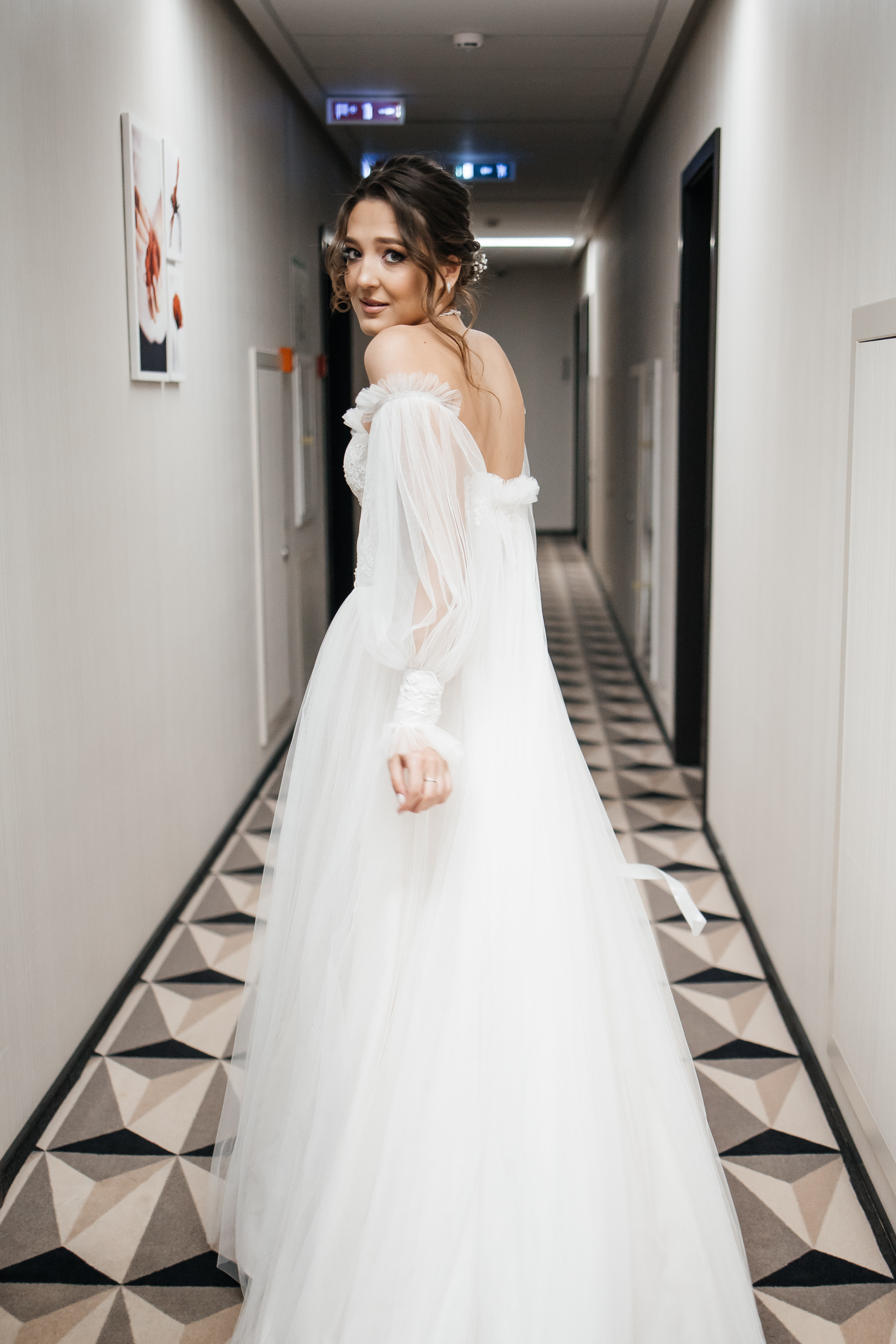 ПОЛНЫЙ ДЕНЬ КАК ЕСТЬ. Свадебный  фотограф Новосибирск