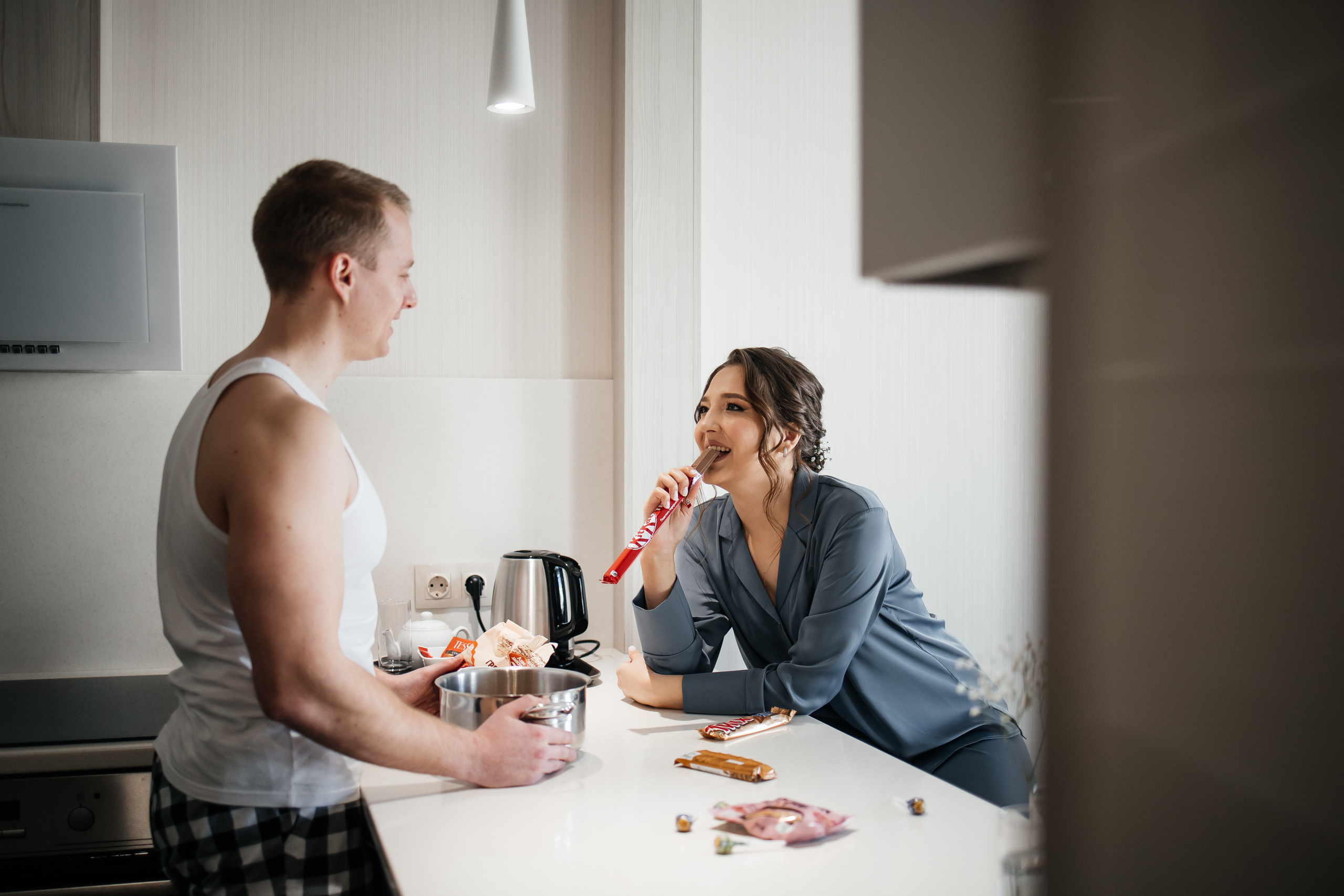 ПОЛНЫЙ ДЕНЬ КАК ЕСТЬ. Свадебный  фотограф Новосибирск