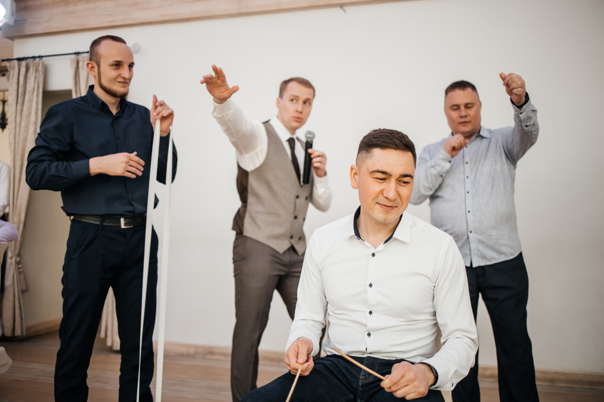 ПОЛНЫЙ ДЕНЬ КАК ЕСТЬ. Свадебный  фотограф Новосибирск