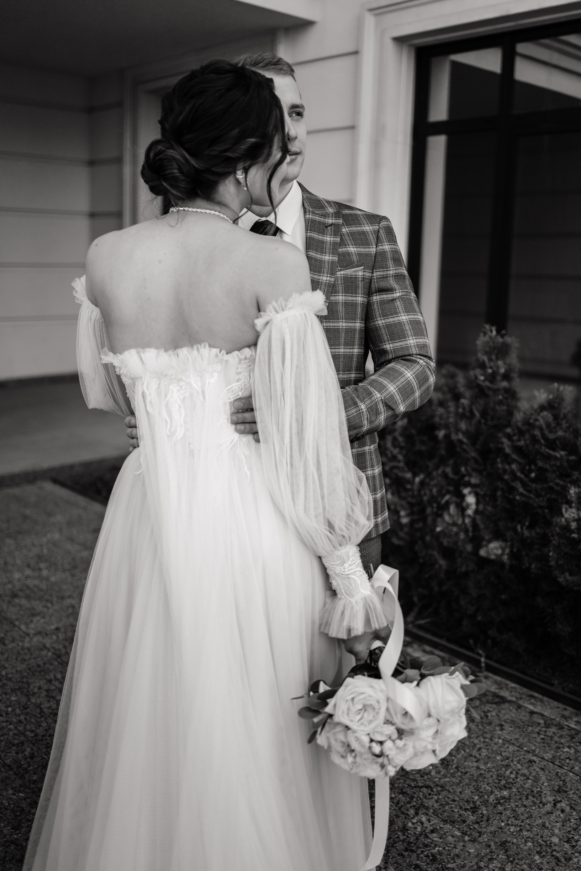 ПОЛНЫЙ ДЕНЬ КАК ЕСТЬ. Свадебный  фотограф Новосибирск