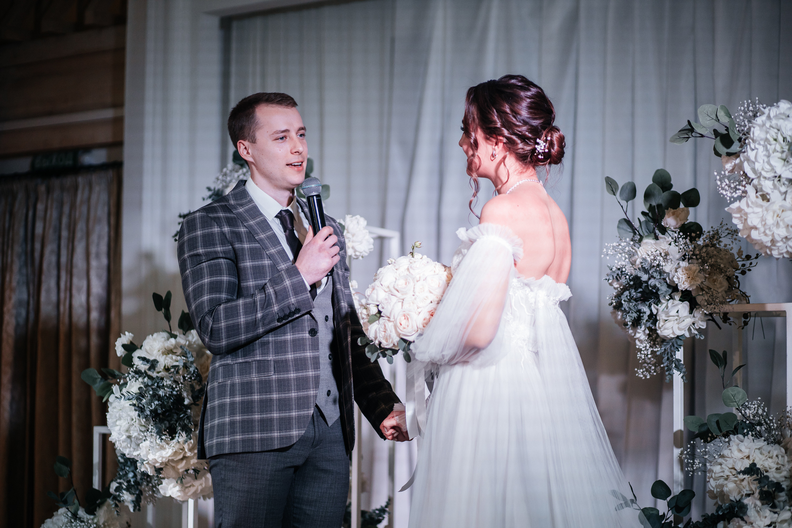 ПОЛНЫЙ ДЕНЬ КАК ЕСТЬ. Свадебный  фотограф Новосибирск