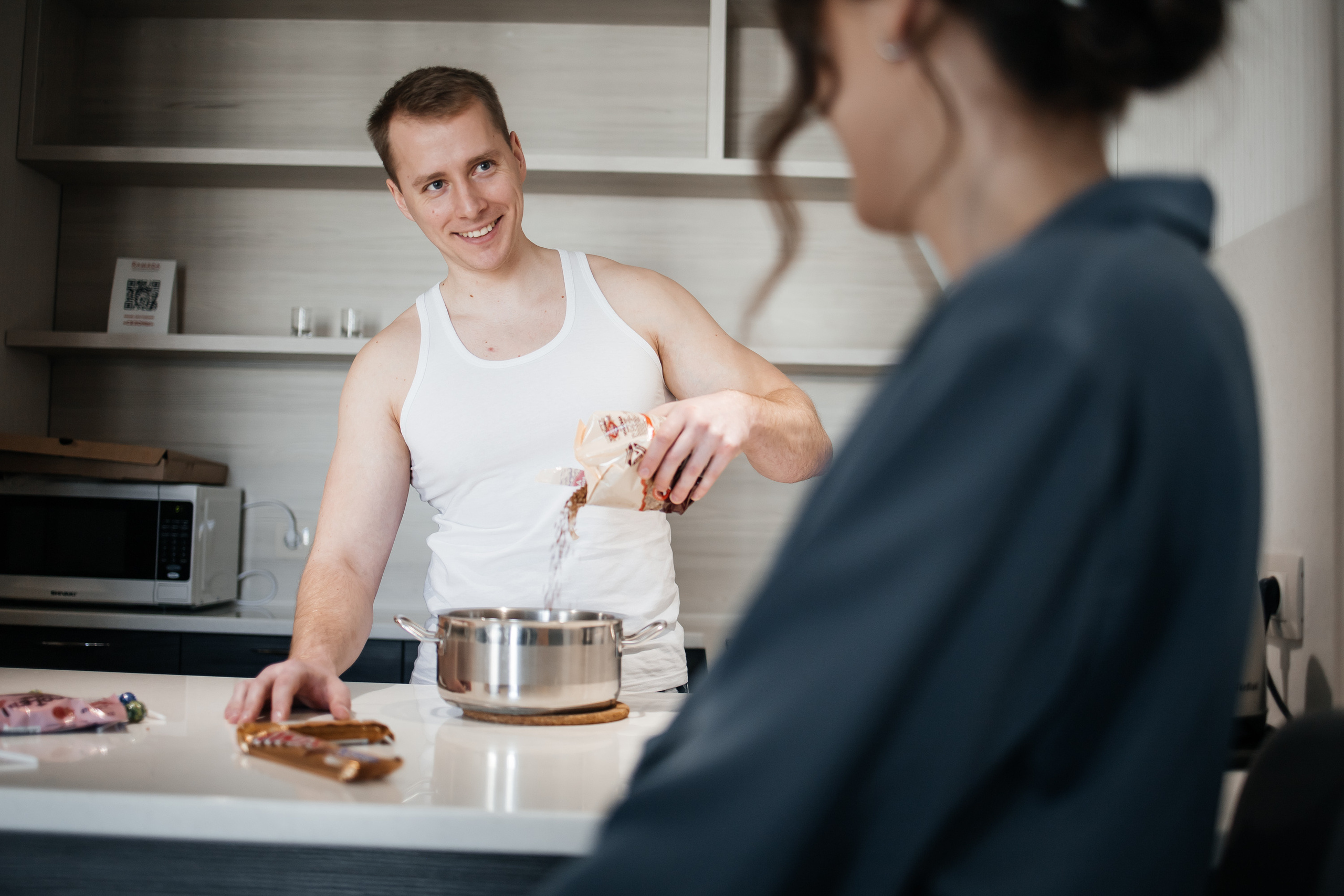 ПОЛНЫЙ ДЕНЬ КАК ЕСТЬ. Свадебный  фотограф Новосибирск