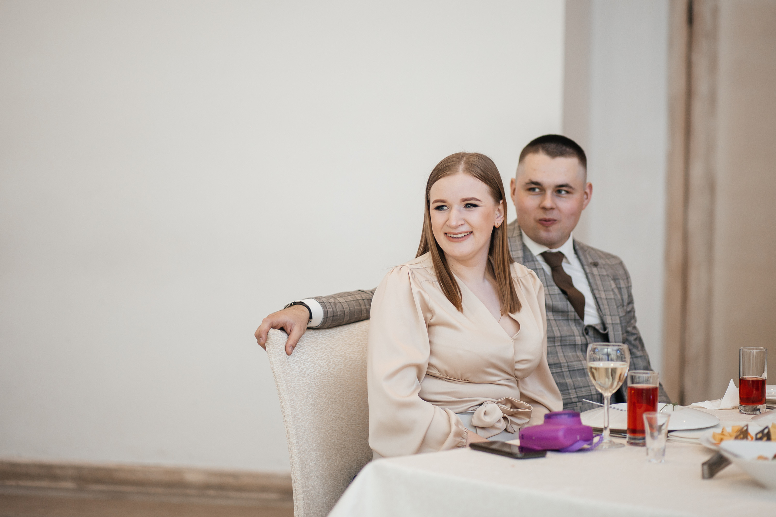 ПОЛНЫЙ ДЕНЬ КАК ЕСТЬ. Свадебный  фотограф Новосибирск