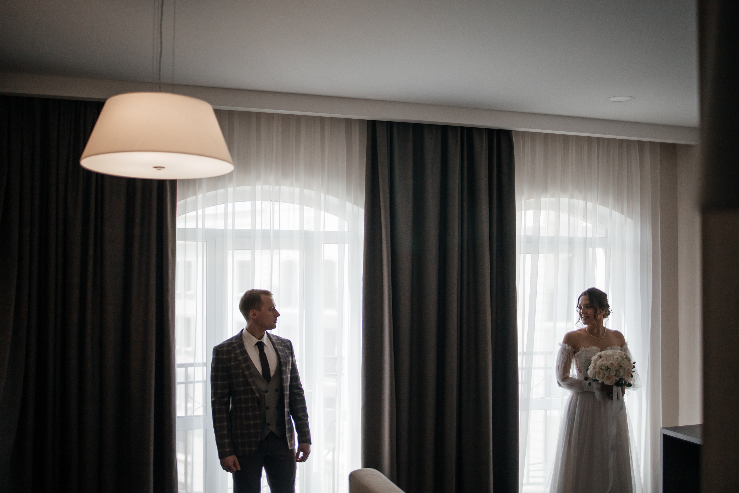 ПОЛНЫЙ ДЕНЬ КАК ЕСТЬ. Свадебный  фотограф Новосибирск