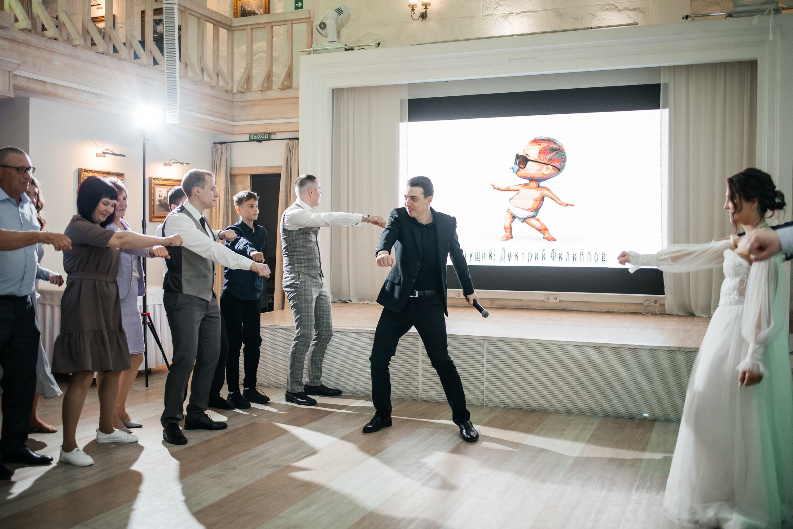 ПОЛНЫЙ ДЕНЬ КАК ЕСТЬ. Свадебный  фотограф Новосибирск