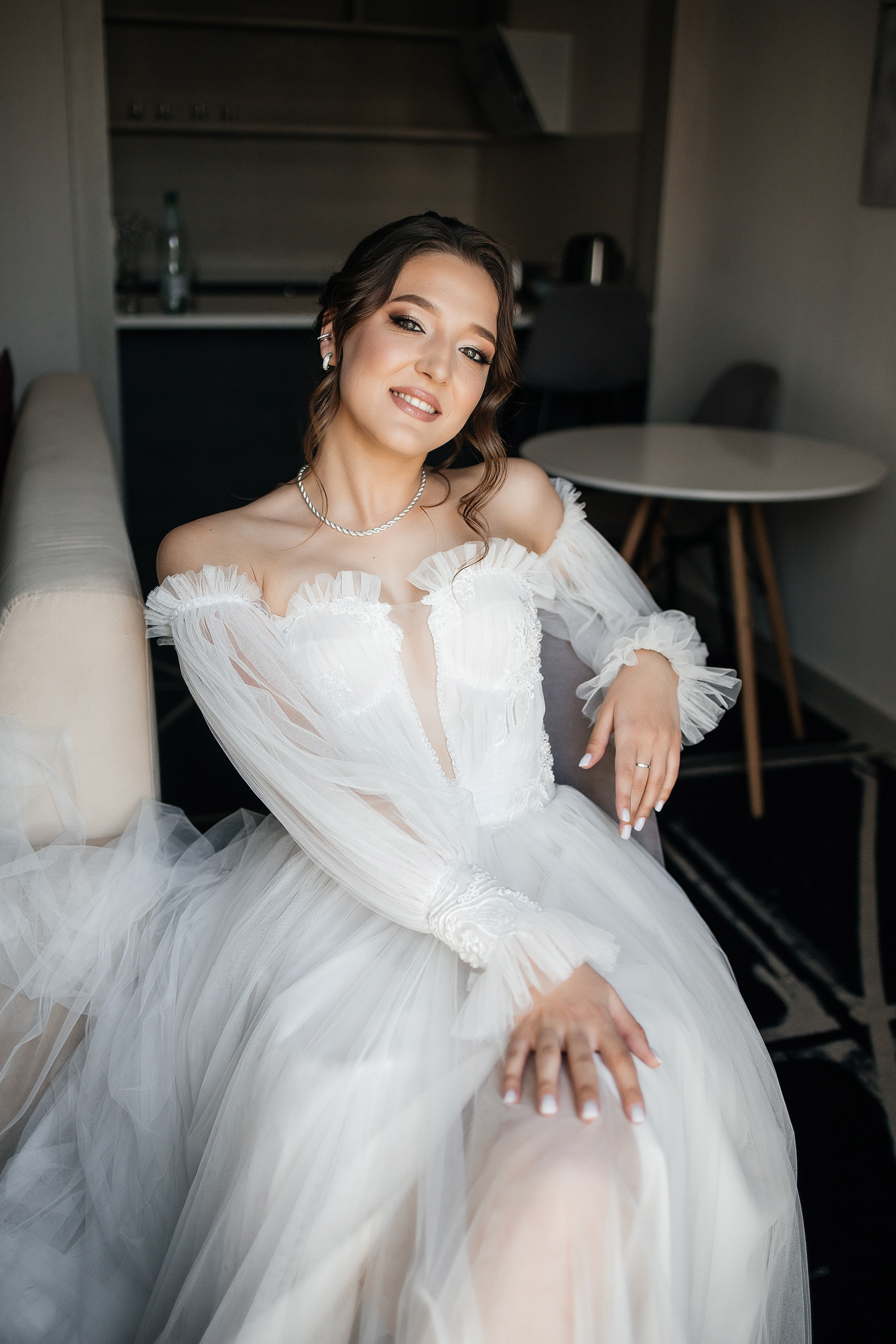 ПОЛНЫЙ ДЕНЬ КАК ЕСТЬ. Свадебный  фотограф Новосибирск