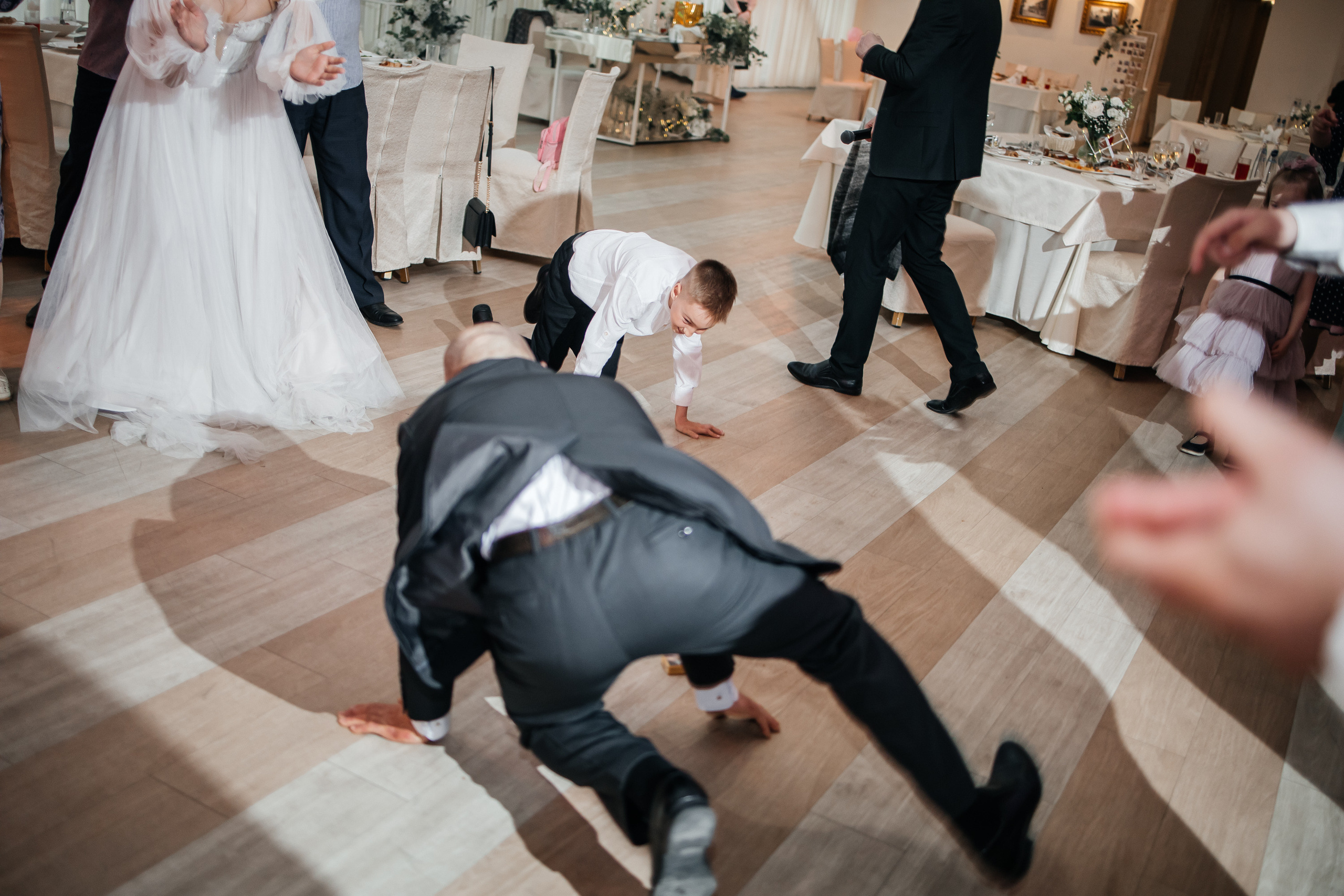 ПОЛНЫЙ ДЕНЬ КАК ЕСТЬ. Свадебный  фотограф Новосибирск