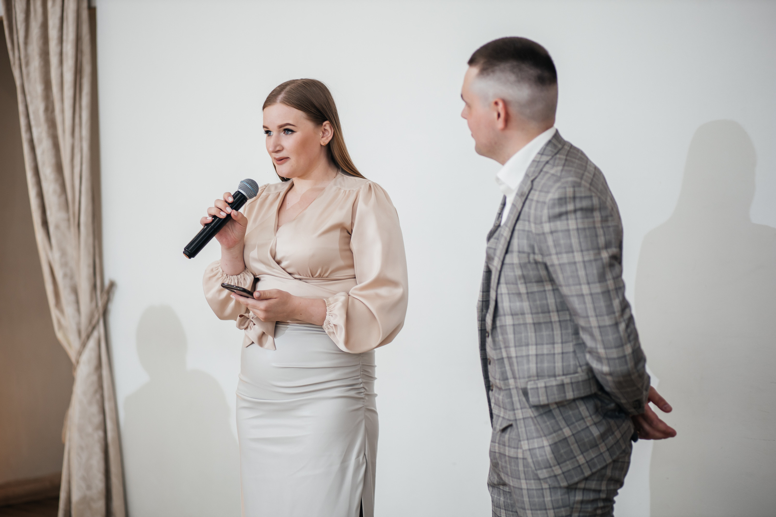 ПОЛНЫЙ ДЕНЬ КАК ЕСТЬ. Свадебный  фотограф Новосибирск