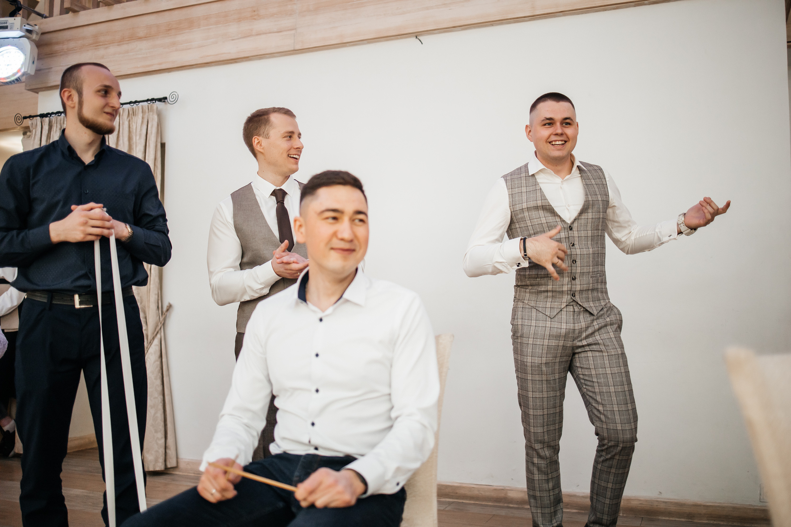 ПОЛНЫЙ ДЕНЬ КАК ЕСТЬ. Свадебный  фотограф Новосибирск