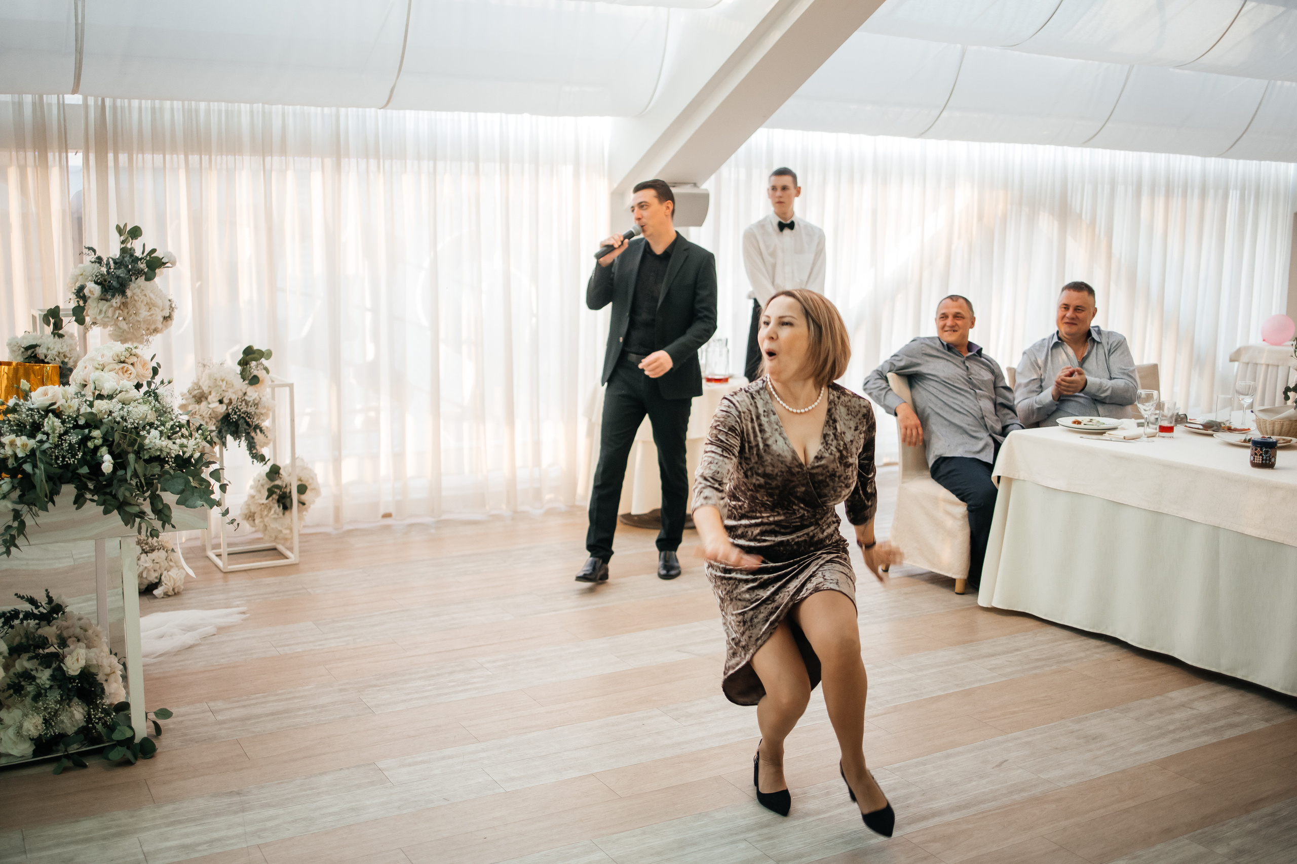 ПОЛНЫЙ ДЕНЬ КАК ЕСТЬ. Свадебный  фотограф Новосибирск