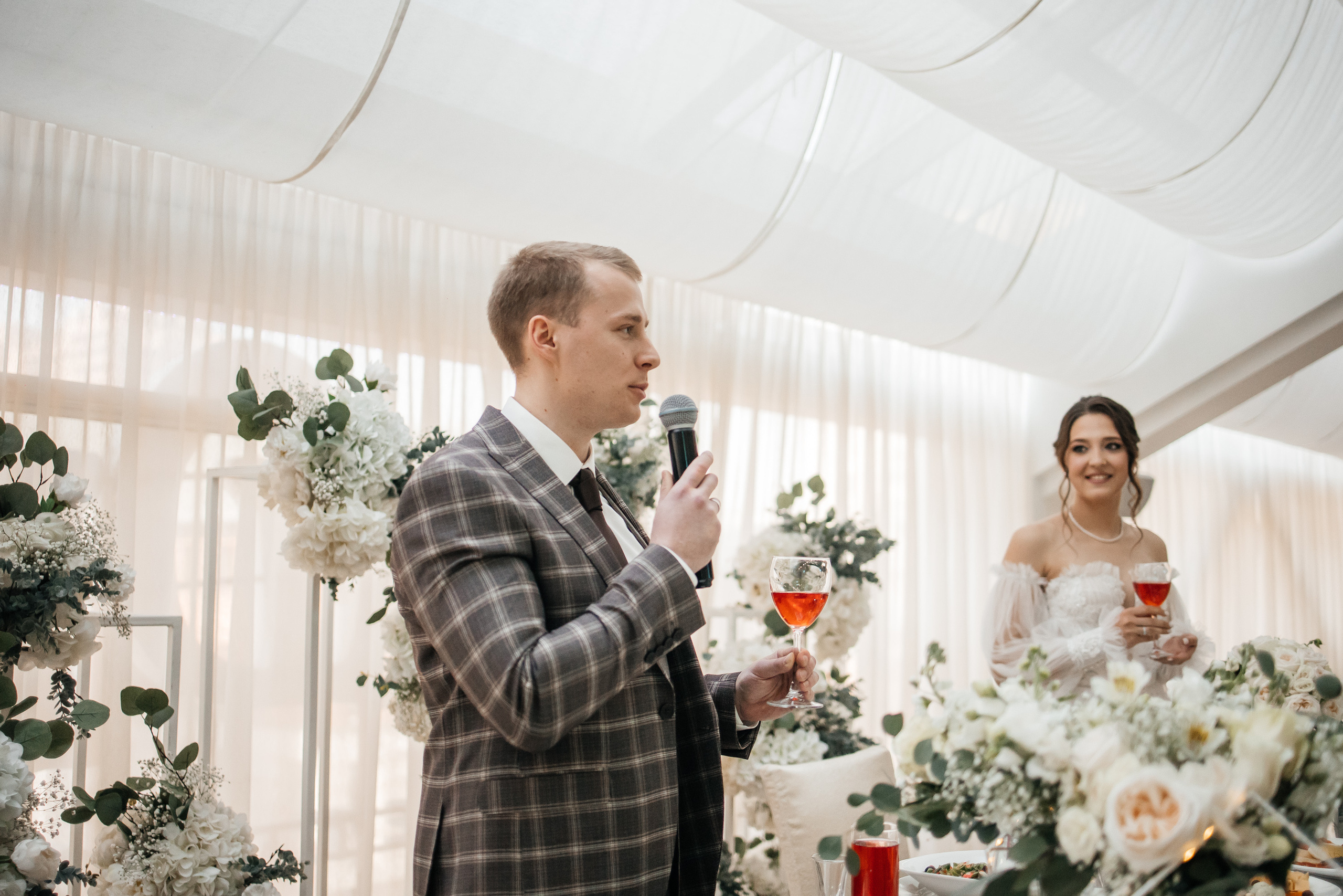 ПОЛНЫЙ ДЕНЬ КАК ЕСТЬ. Свадебный  фотограф Новосибирск