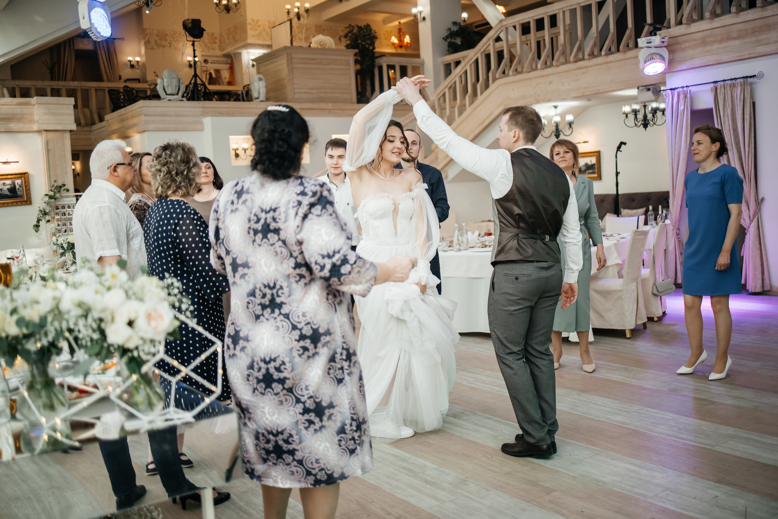 ПОЛНЫЙ ДЕНЬ КАК ЕСТЬ. Свадебный  фотограф Новосибирск