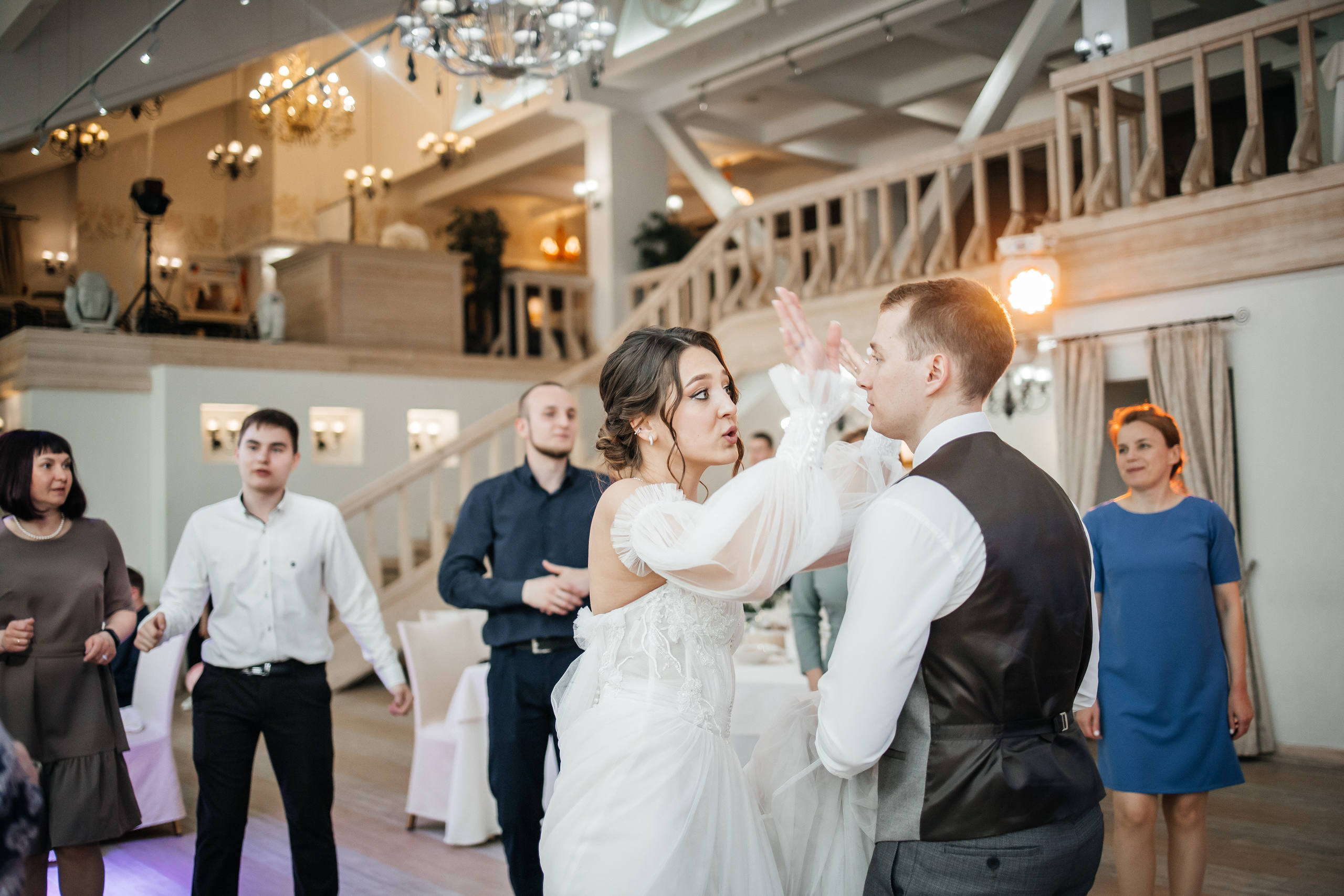 ПОЛНЫЙ ДЕНЬ КАК ЕСТЬ. Свадебный  фотограф Новосибирск