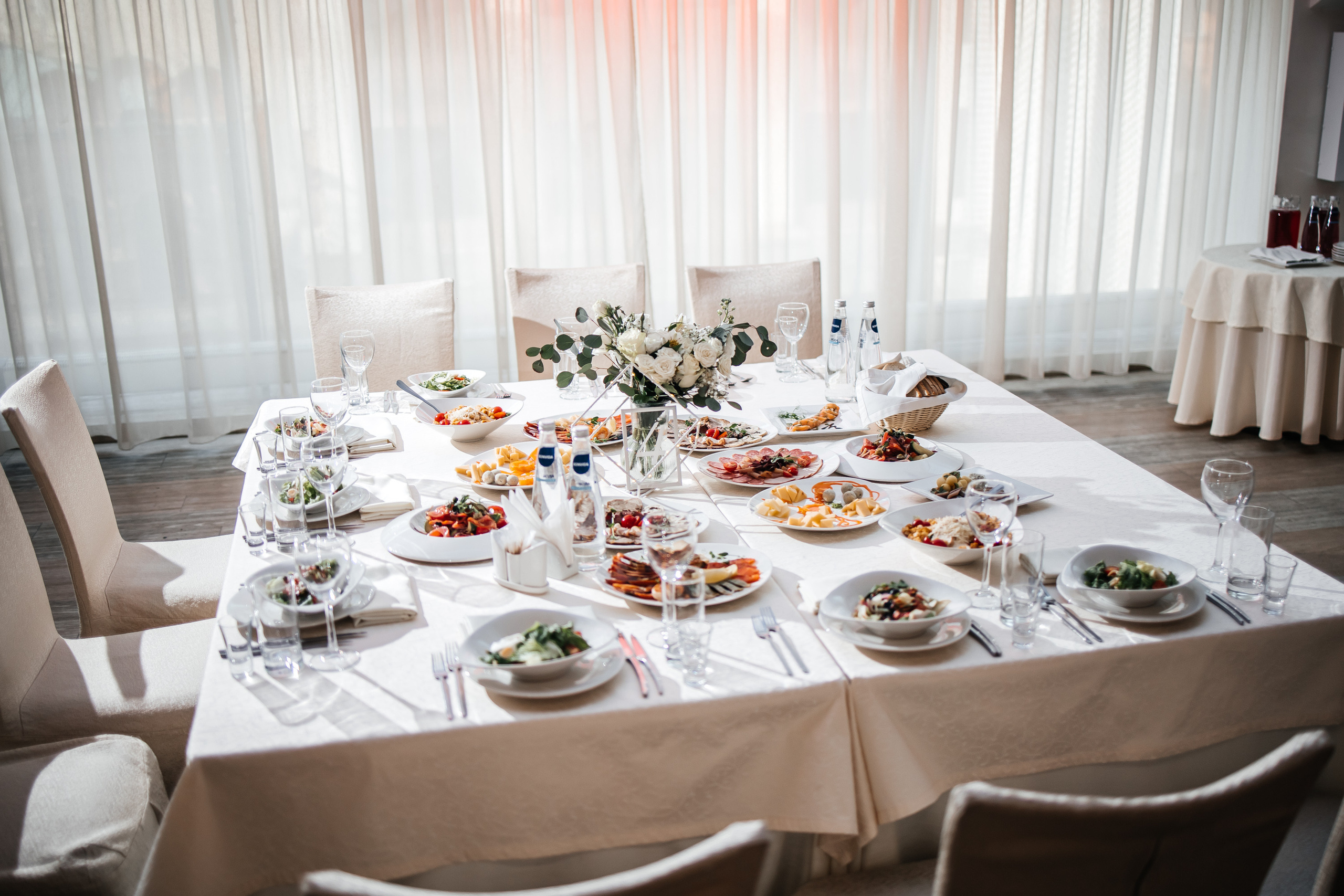 ПОЛНЫЙ ДЕНЬ КАК ЕСТЬ. Свадебный  фотограф Новосибирск