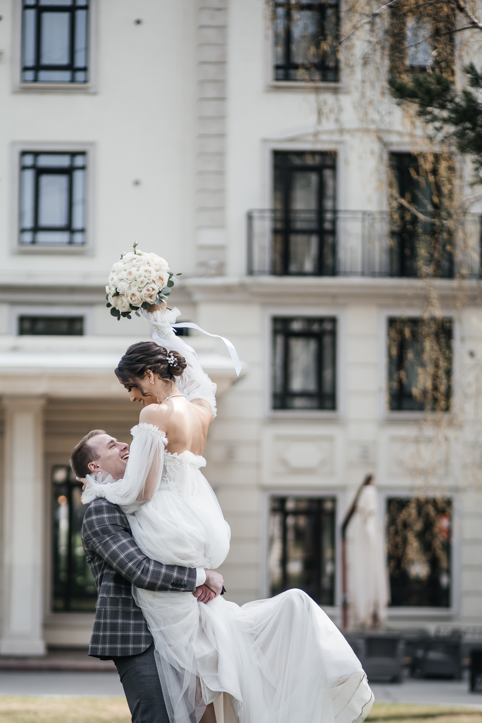 ПОЛНЫЙ ДЕНЬ КАК ЕСТЬ. Свадебный  фотограф Новосибирск