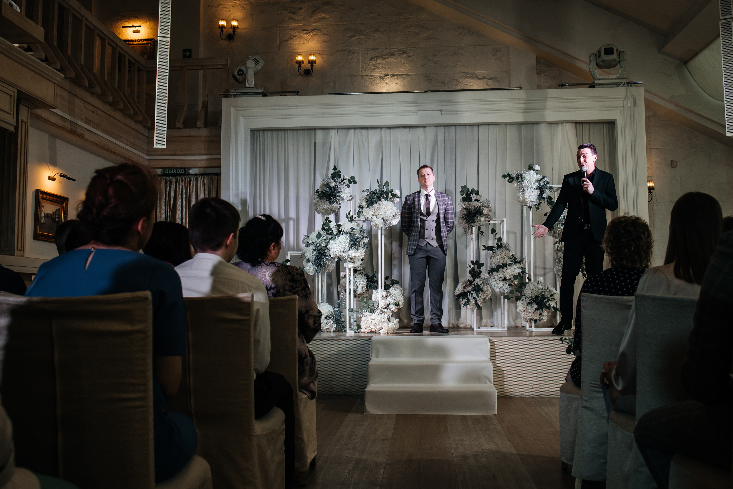 ПОЛНЫЙ ДЕНЬ КАК ЕСТЬ. Свадебный  фотограф Новосибирск