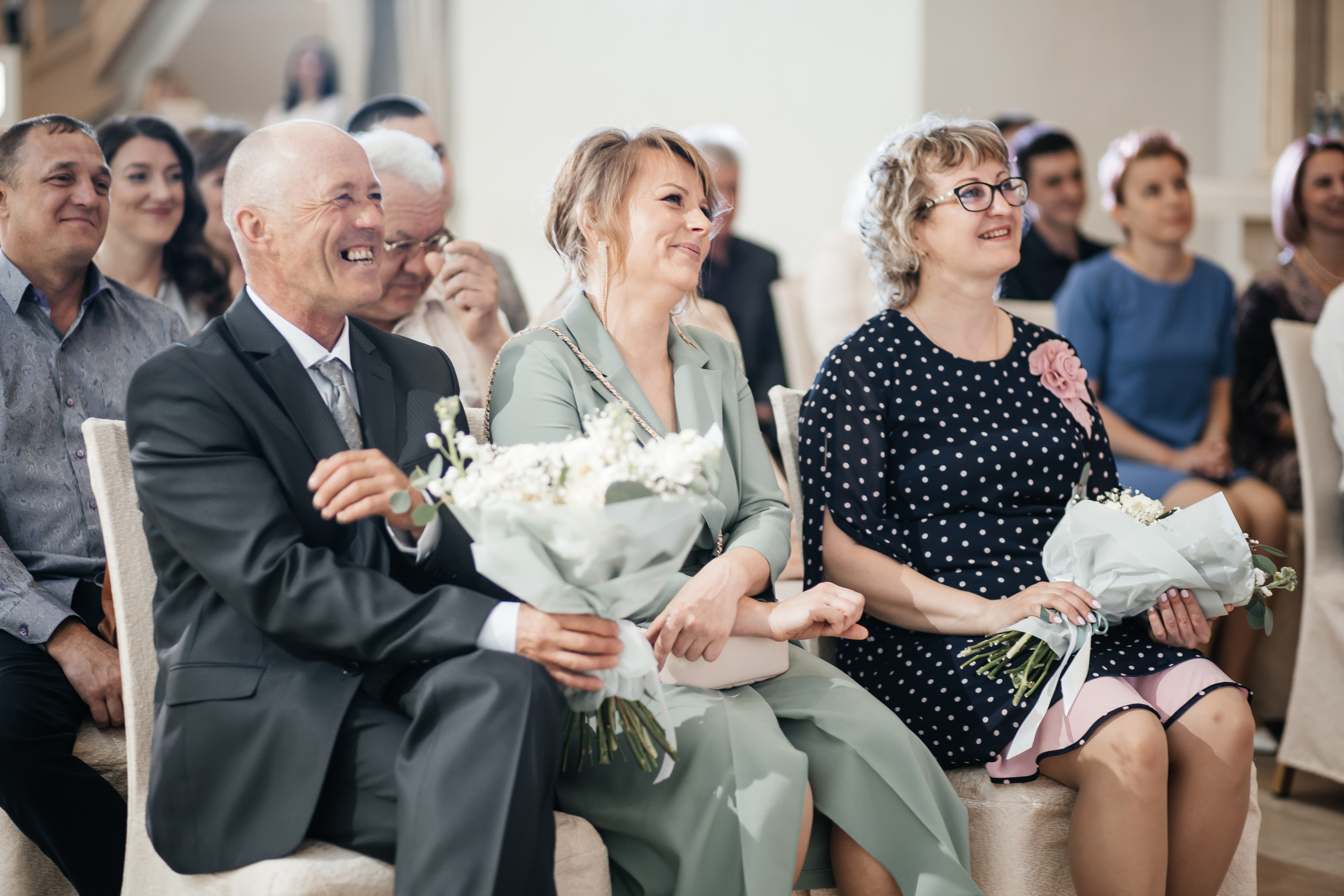 ПОЛНЫЙ ДЕНЬ КАК ЕСТЬ. Свадебный  фотограф Новосибирск