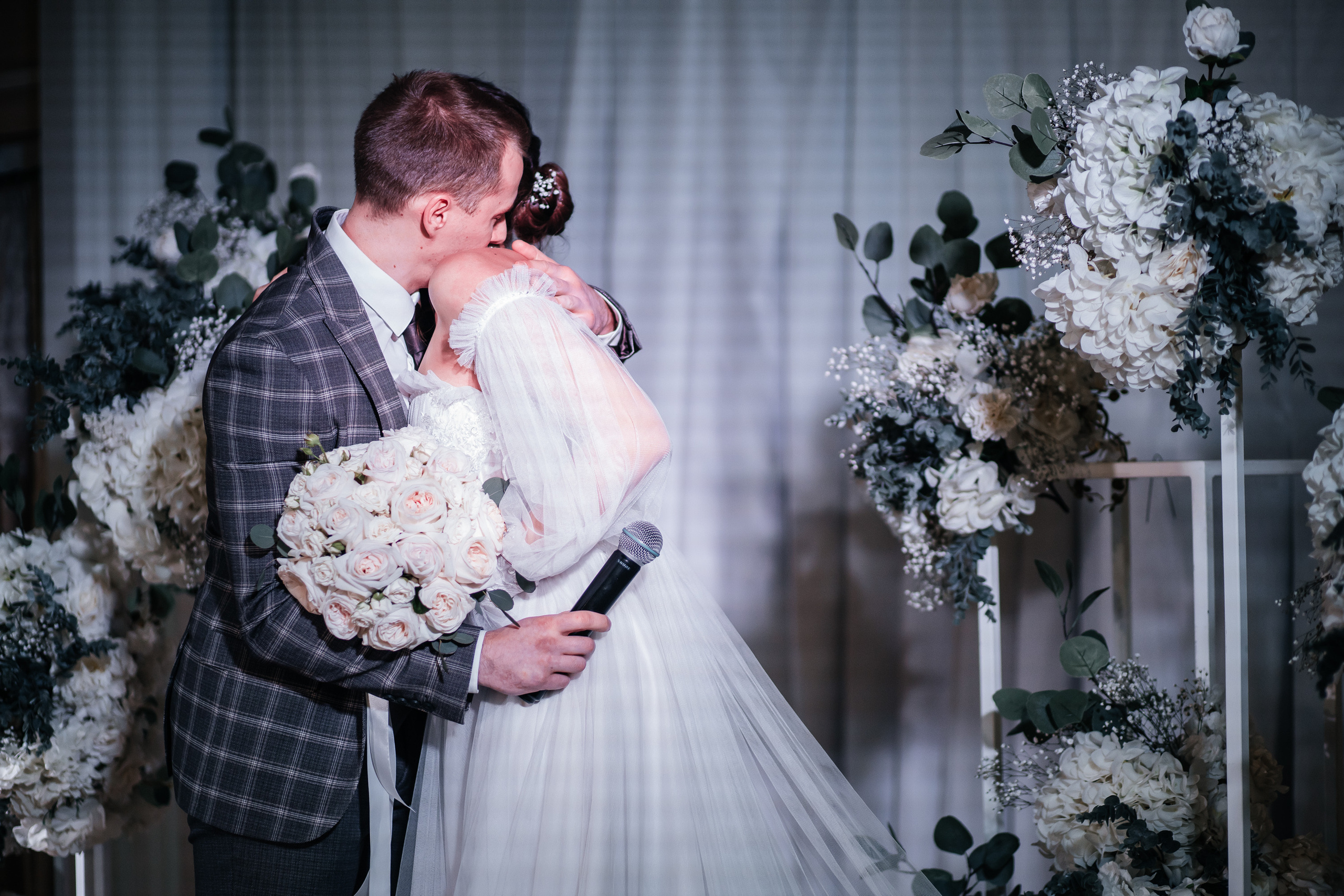 ПОЛНЫЙ ДЕНЬ КАК ЕСТЬ. Свадебный  фотограф Новосибирск