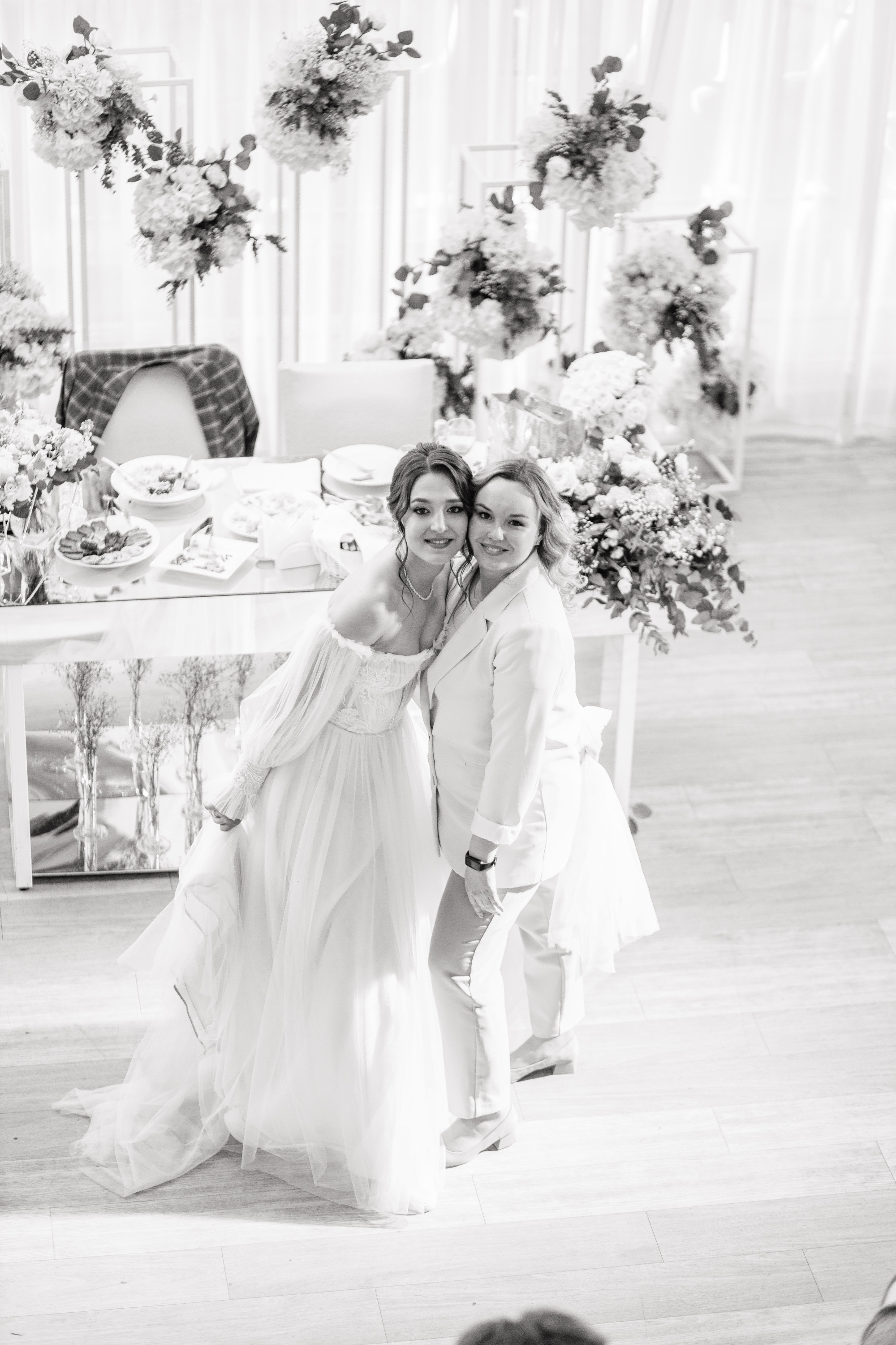 ПОЛНЫЙ ДЕНЬ КАК ЕСТЬ. Свадебный  фотограф Новосибирск