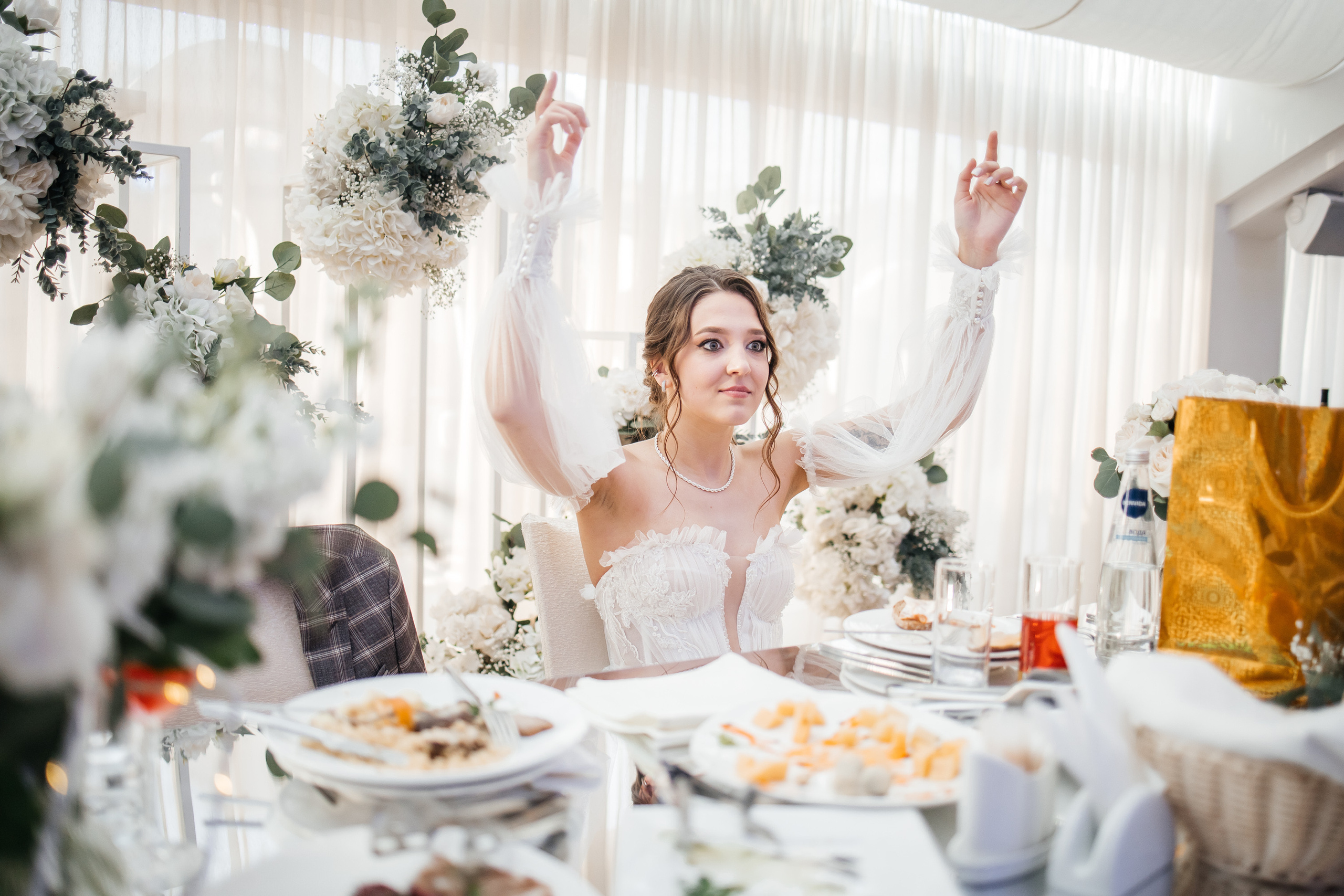 ПОЛНЫЙ ДЕНЬ КАК ЕСТЬ. Свадебный  фотограф Новосибирск