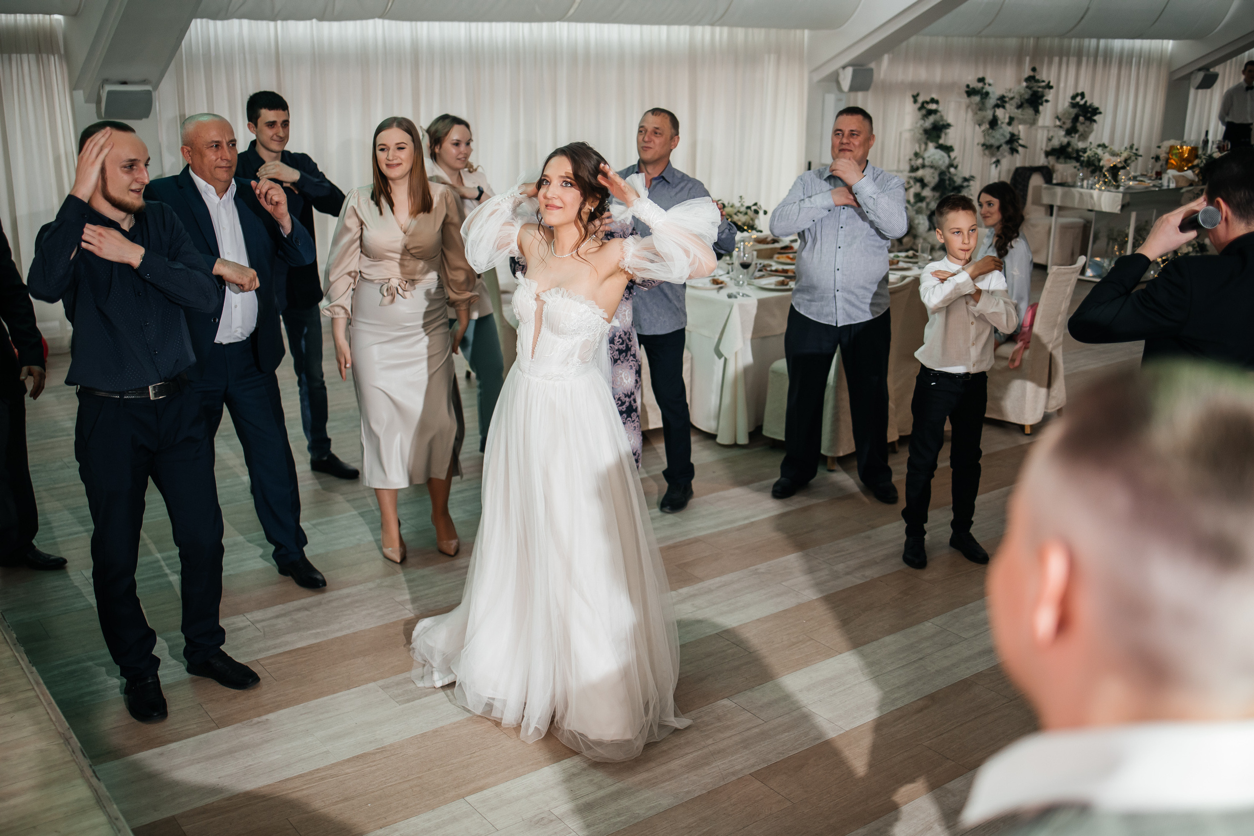 ПОЛНЫЙ ДЕНЬ КАК ЕСТЬ. Свадебный  фотограф Новосибирск