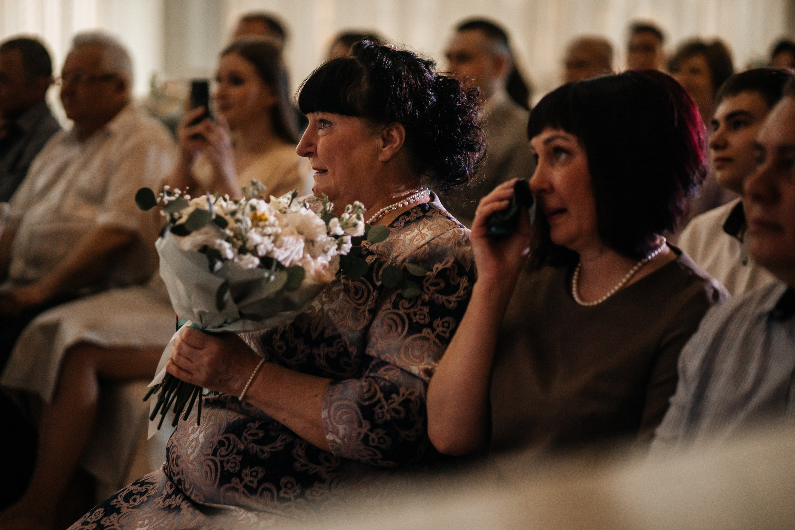 ПОЛНЫЙ ДЕНЬ КАК ЕСТЬ. Свадебный  фотограф Новосибирск