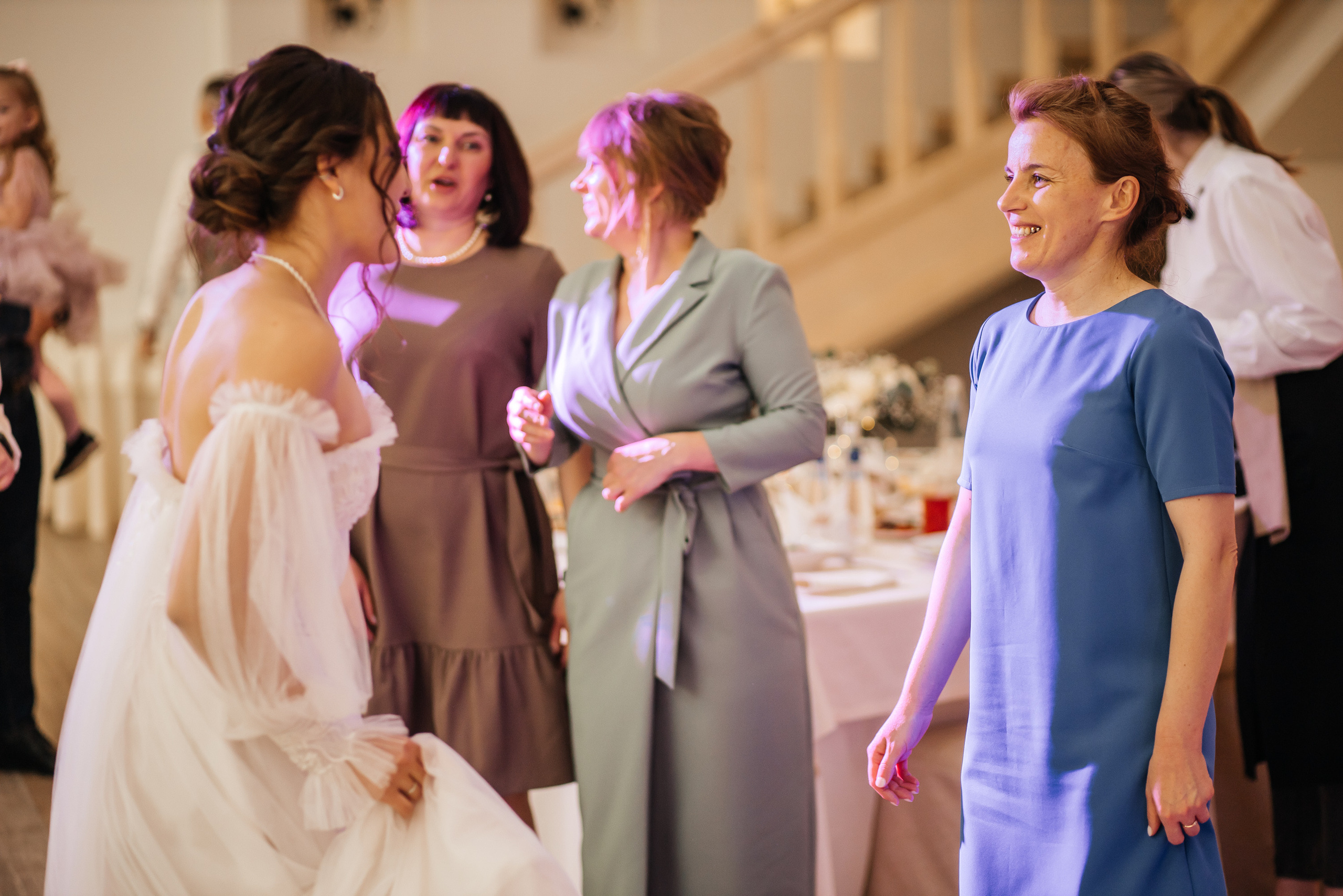 ПОЛНЫЙ ДЕНЬ КАК ЕСТЬ. Свадебный  фотограф Новосибирск