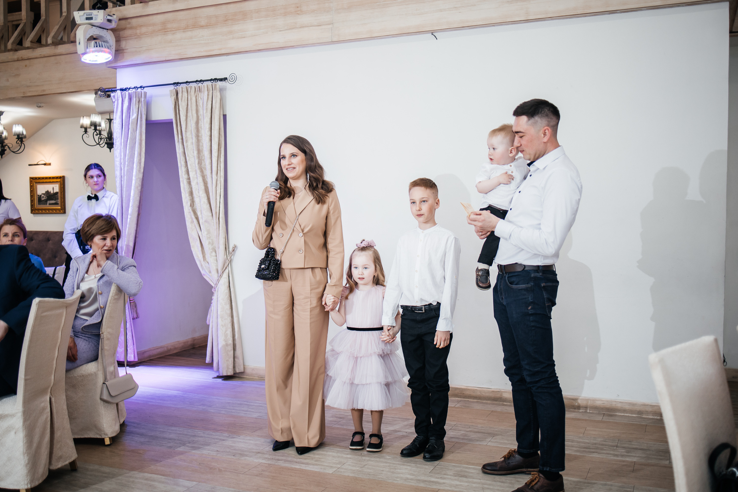 ПОЛНЫЙ ДЕНЬ КАК ЕСТЬ. Свадебный  фотограф Новосибирск