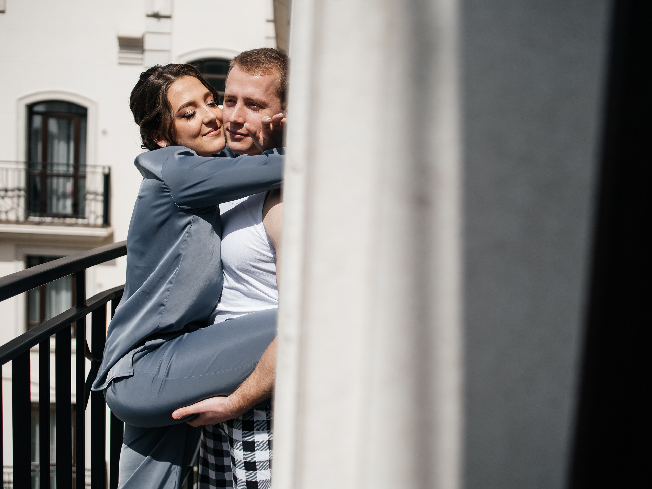 ПОЛНЫЙ ДЕНЬ КАК ЕСТЬ. Свадебный  фотограф Новосибирск