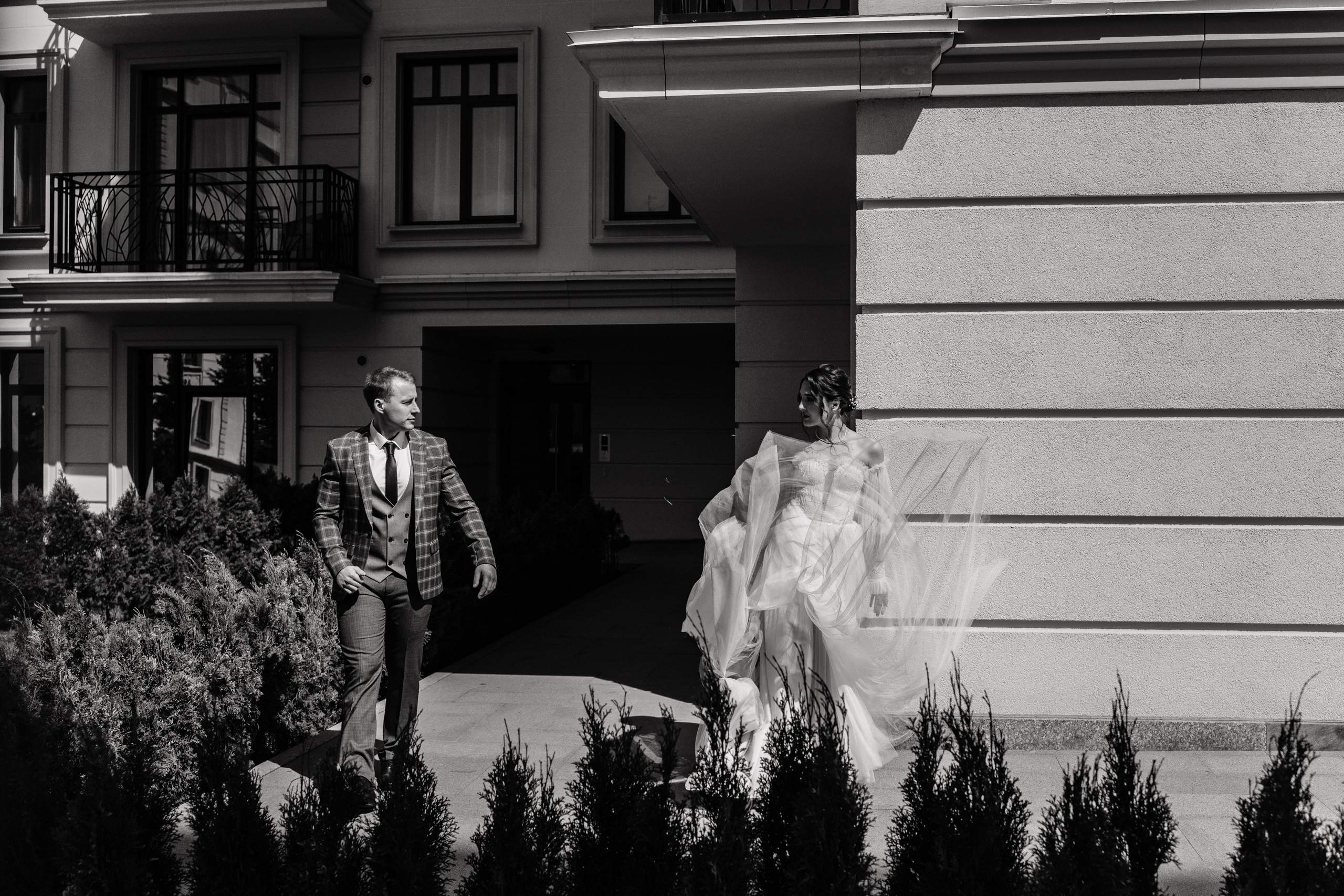 ПОЛНЫЙ ДЕНЬ КАК ЕСТЬ. Свадебный  фотограф Новосибирск