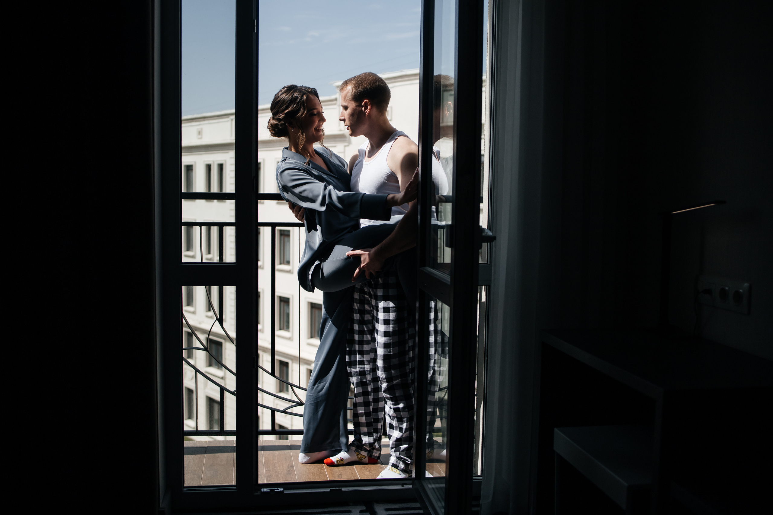 ПОЛНЫЙ ДЕНЬ КАК ЕСТЬ. Свадебный  фотограф Новосибирск