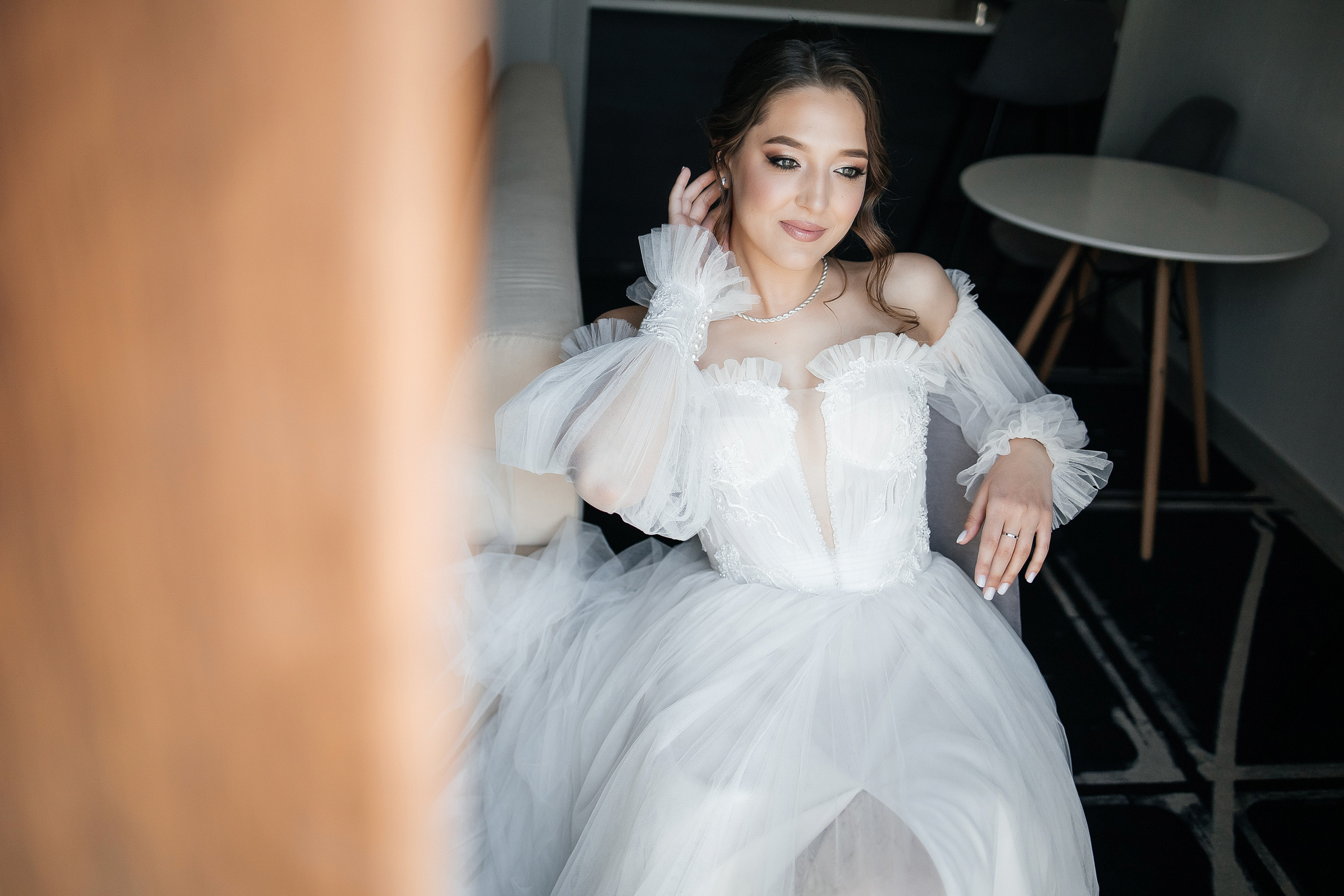 ПОЛНЫЙ ДЕНЬ КАК ЕСТЬ. Свадебный  фотограф Новосибирск