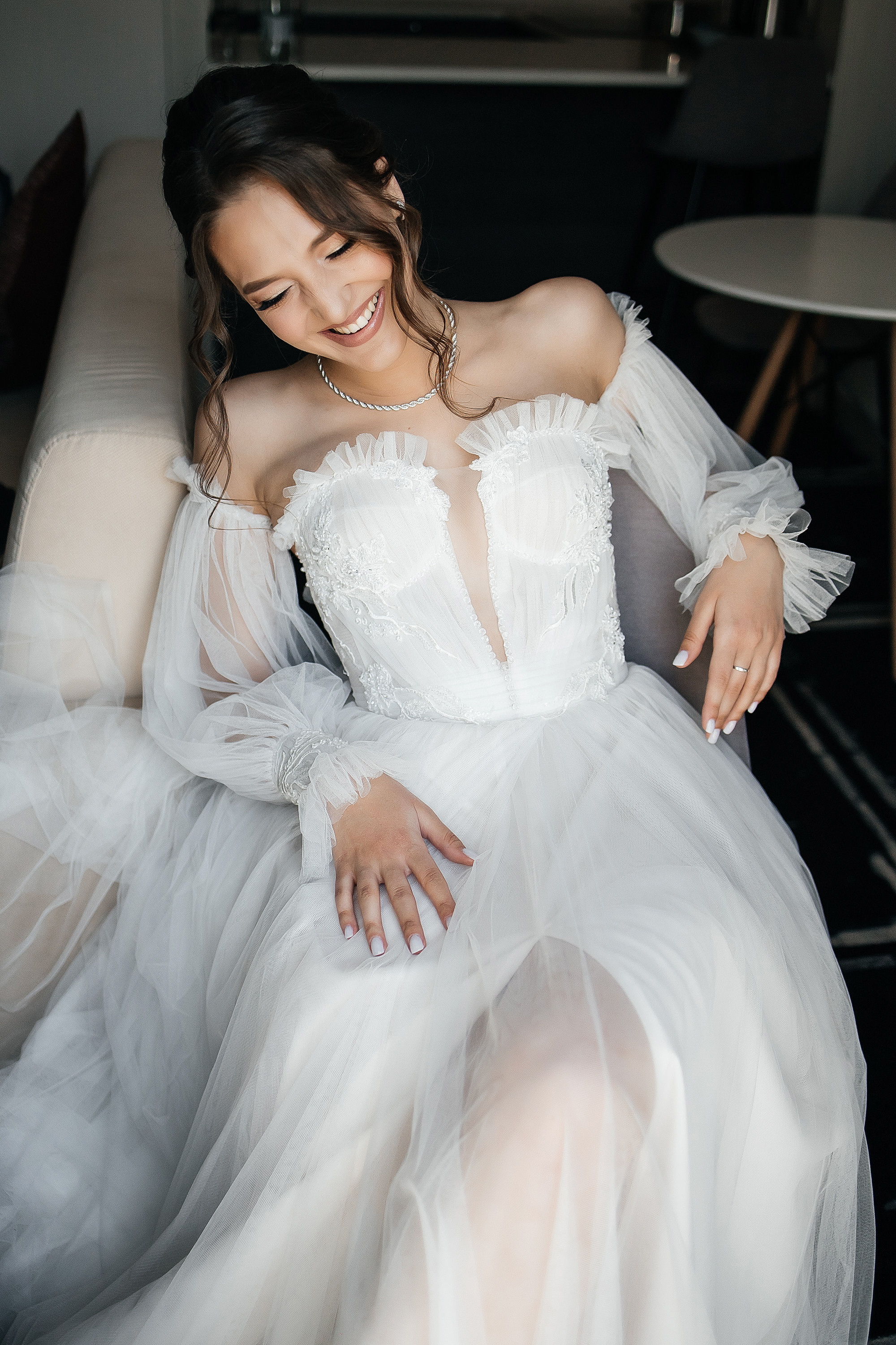 ПОЛНЫЙ ДЕНЬ КАК ЕСТЬ. Свадебный  фотограф Новосибирск